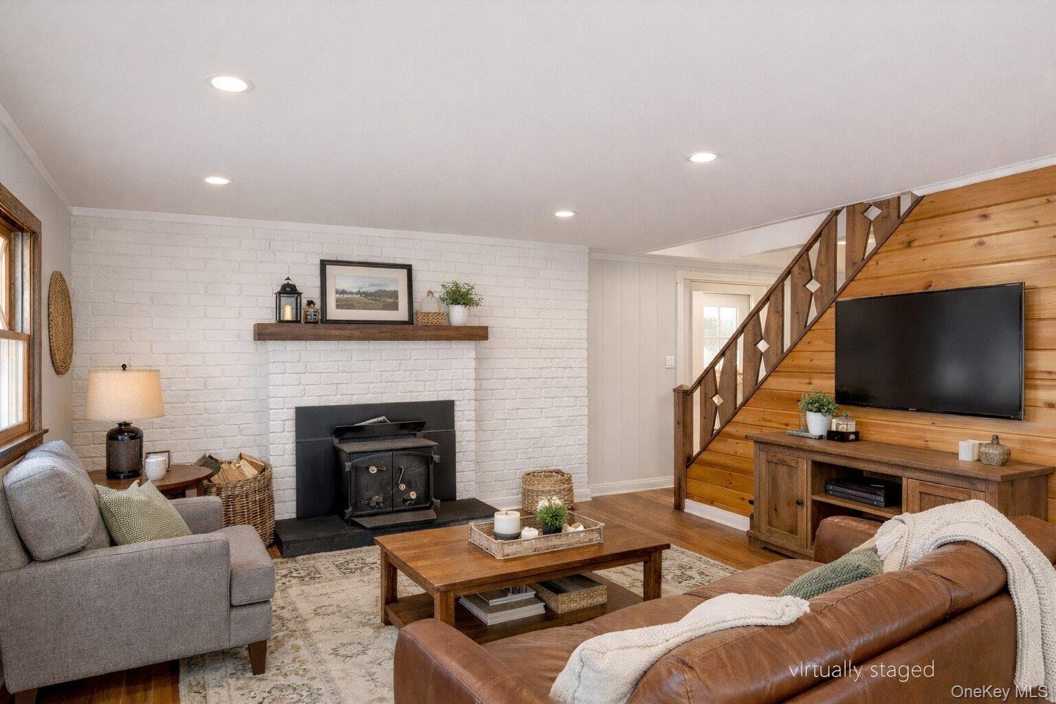 Single Family County Route 164  Sullivan County, NY 12723, MLS-954151-16