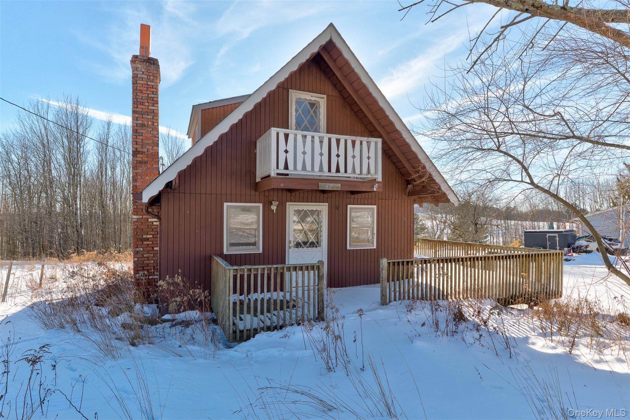 Single Family County Route 164 Sullivan County, NY 12723, MLS-954151-2