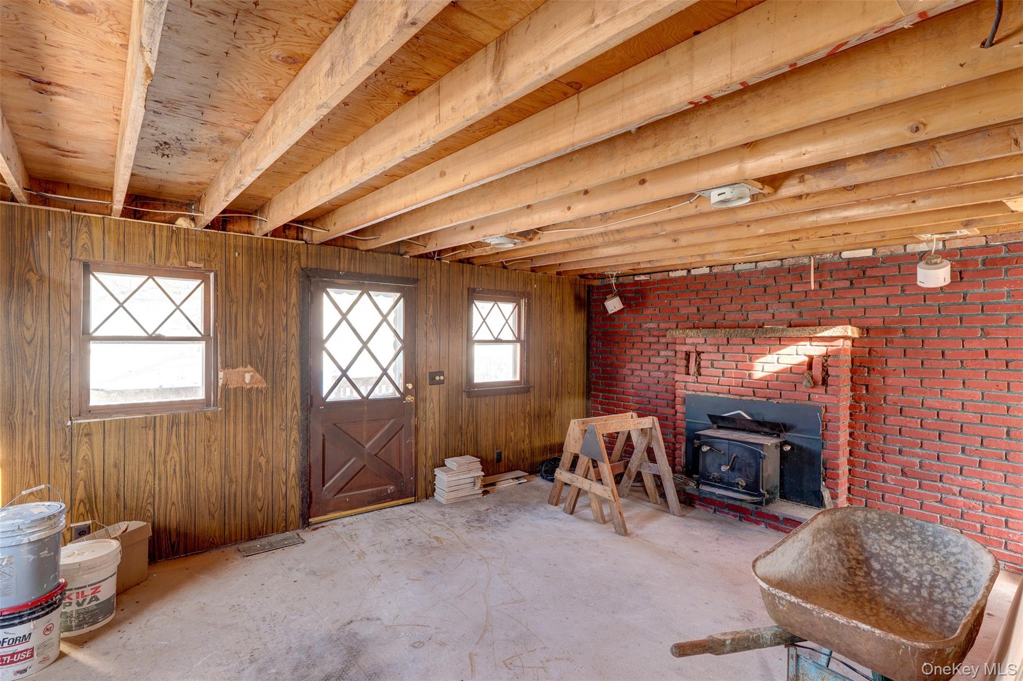 Single Family County Route 164 Sullivan County, NY 12723, MLS-954151-4