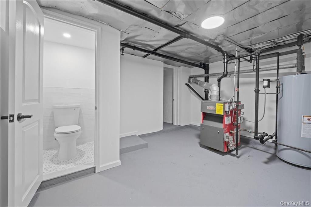 Single Family 49th  Brooklyn, NY 11203, MLS-954154-25