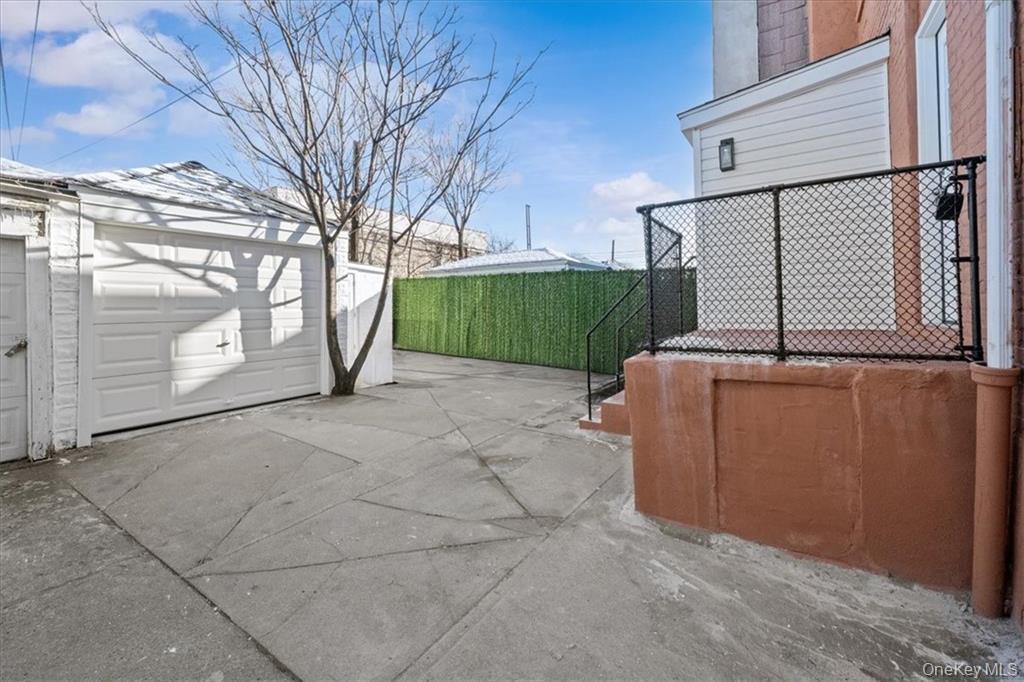 Single Family 49th  Brooklyn, NY 11203, MLS-954154-26