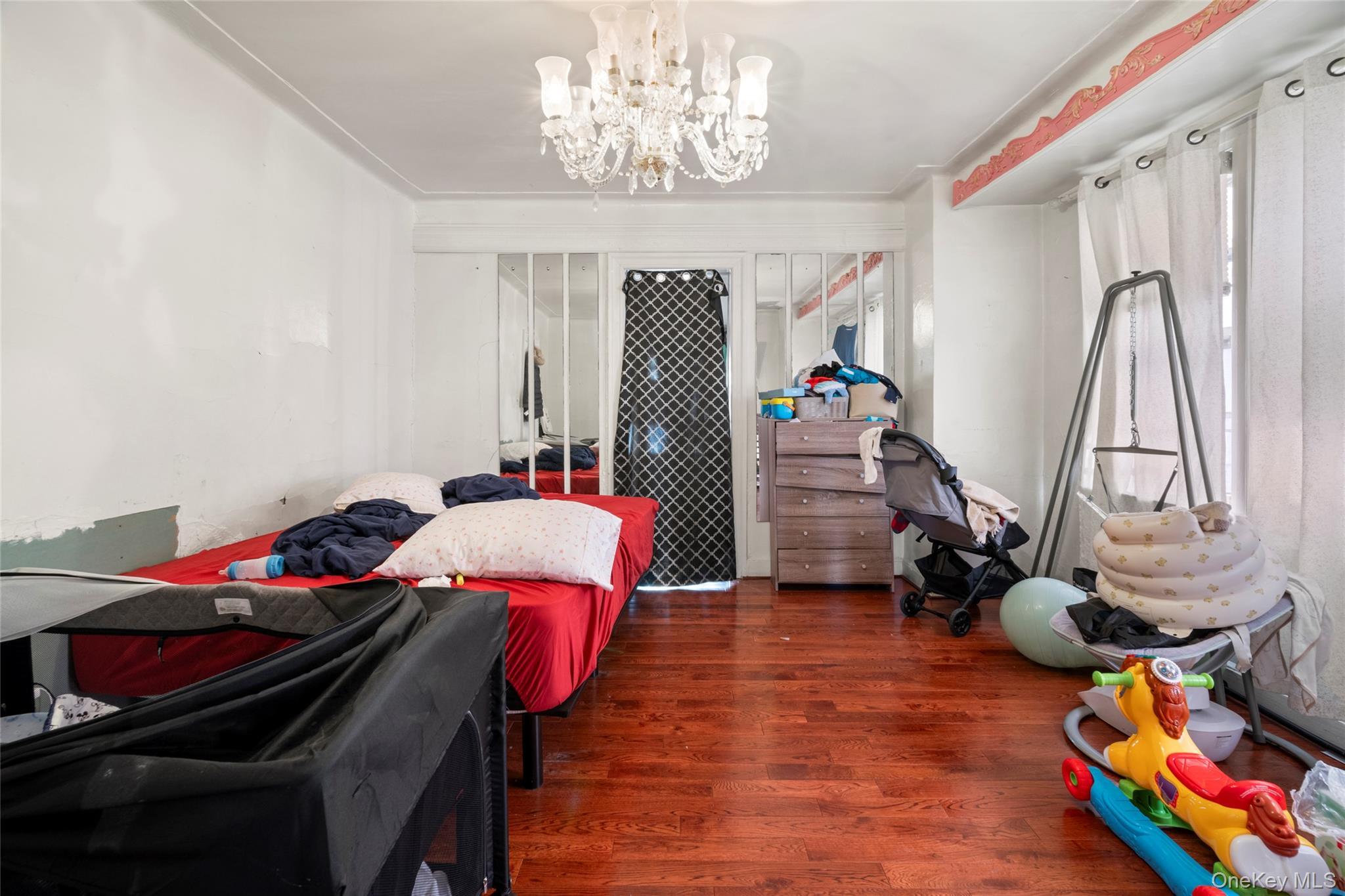 Single Family Linden  Brooklyn, NY 11203, MLS-954167-10