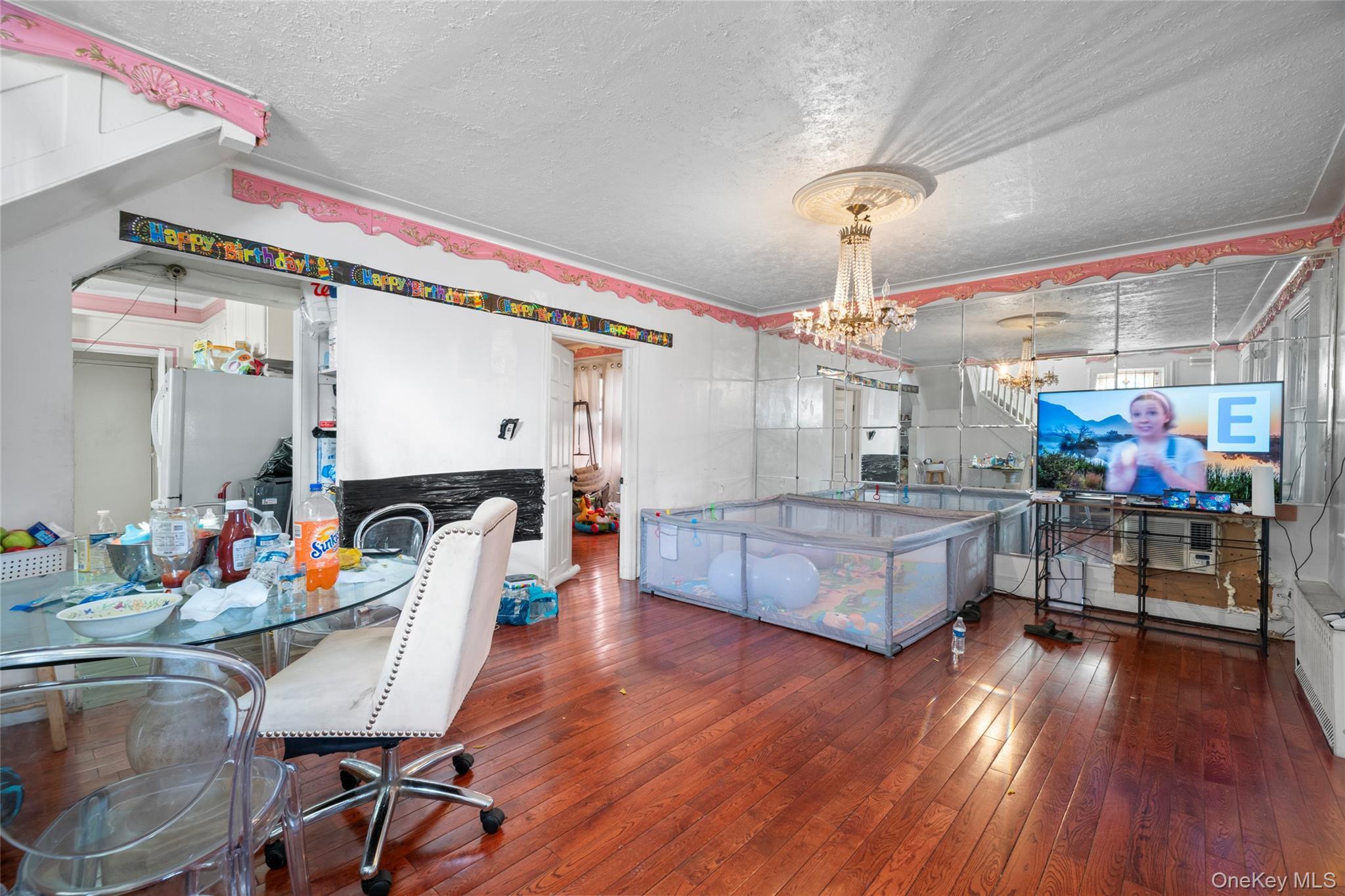 Single Family Linden  Brooklyn, NY 11203, MLS-954167-14