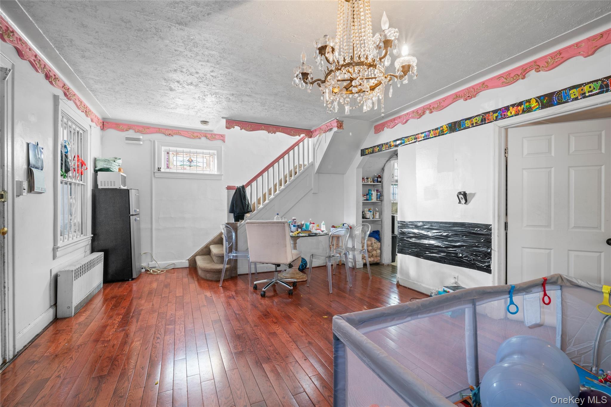 Single Family Linden  Brooklyn, NY 11203, MLS-954167-15