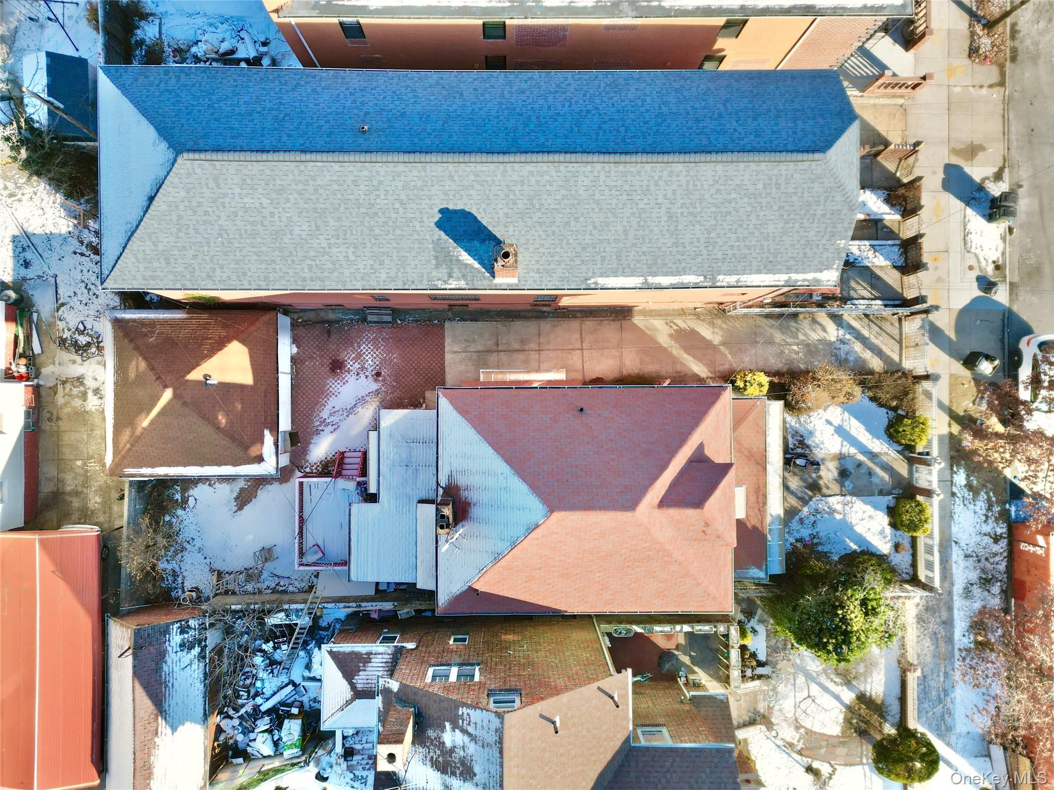 Single Family Linden  Brooklyn, NY 11203, MLS-954167-22