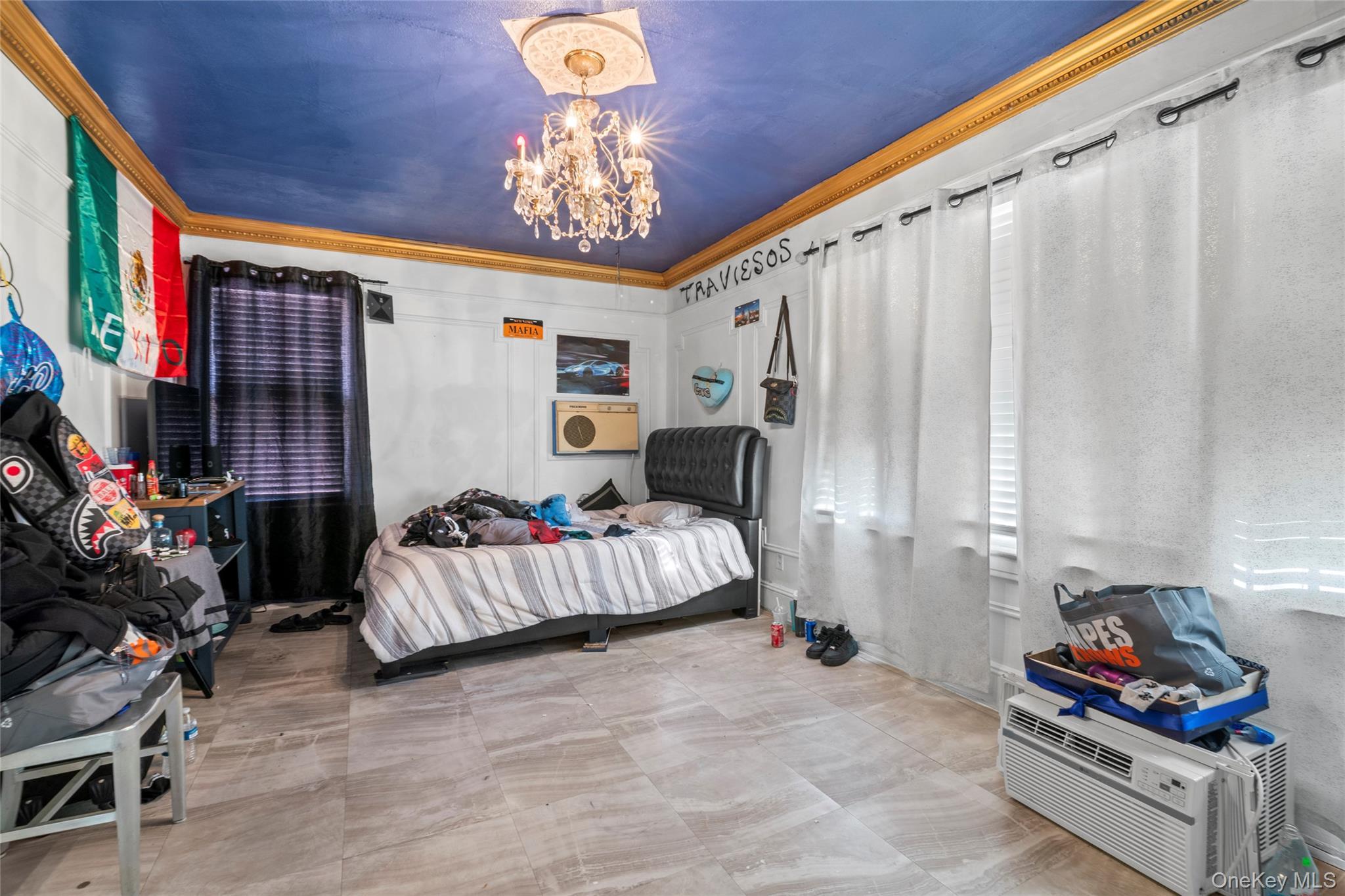 Single Family Linden  Brooklyn, NY 11203, MLS-954167-7