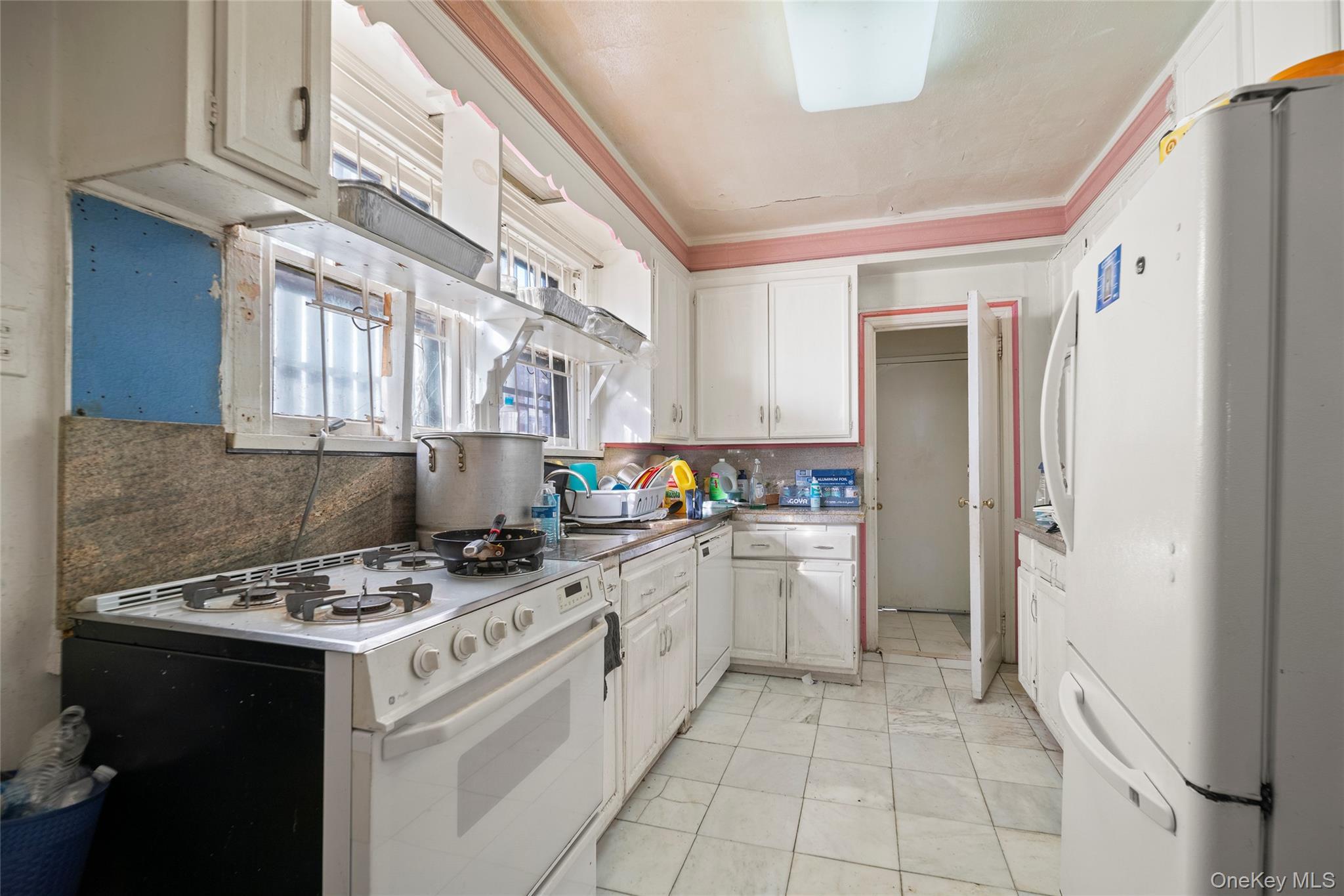 Single Family Linden  Brooklyn, NY 11203, MLS-954167-8