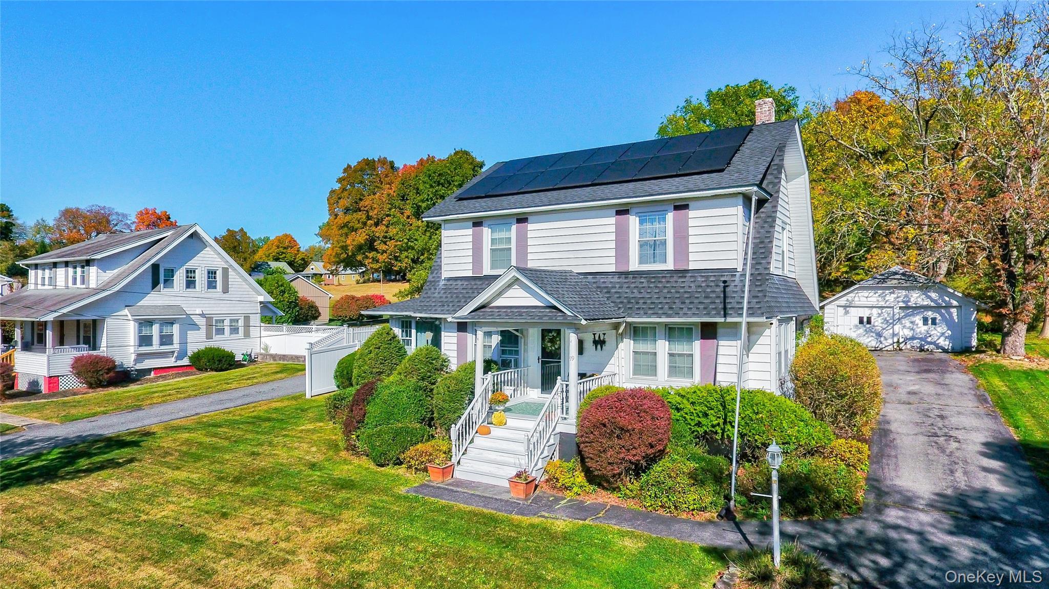 Single Family Main Orange County, NY 10921, MLS-954181-2