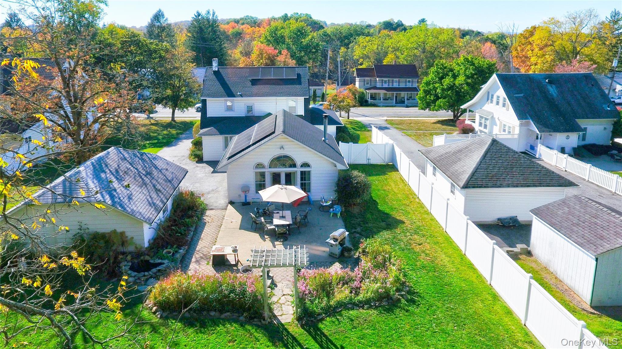 Single Family Main Orange County, NY 10921, MLS-954181-29