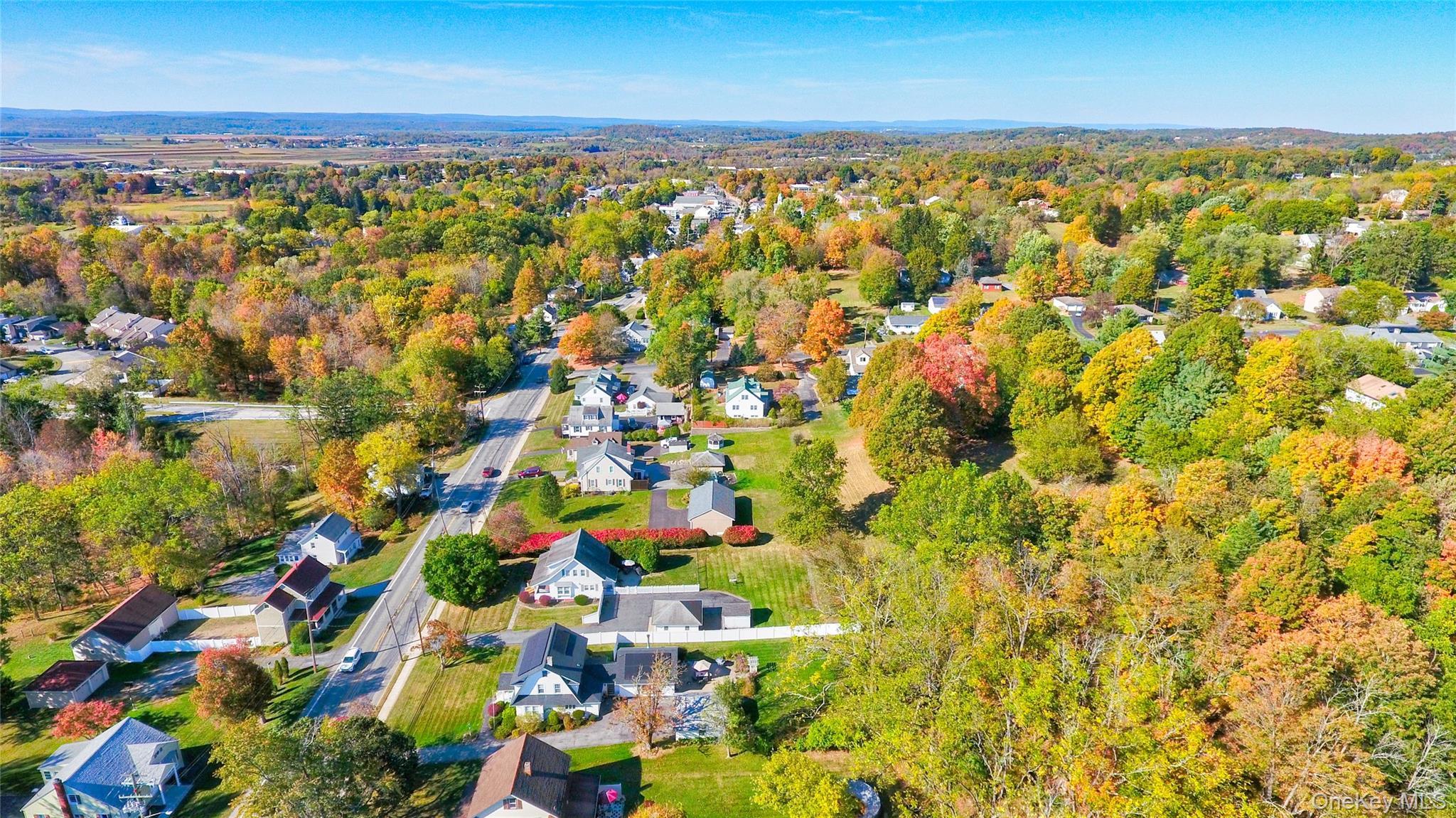 Single Family Main Orange County, NY 10921, MLS-954181-32