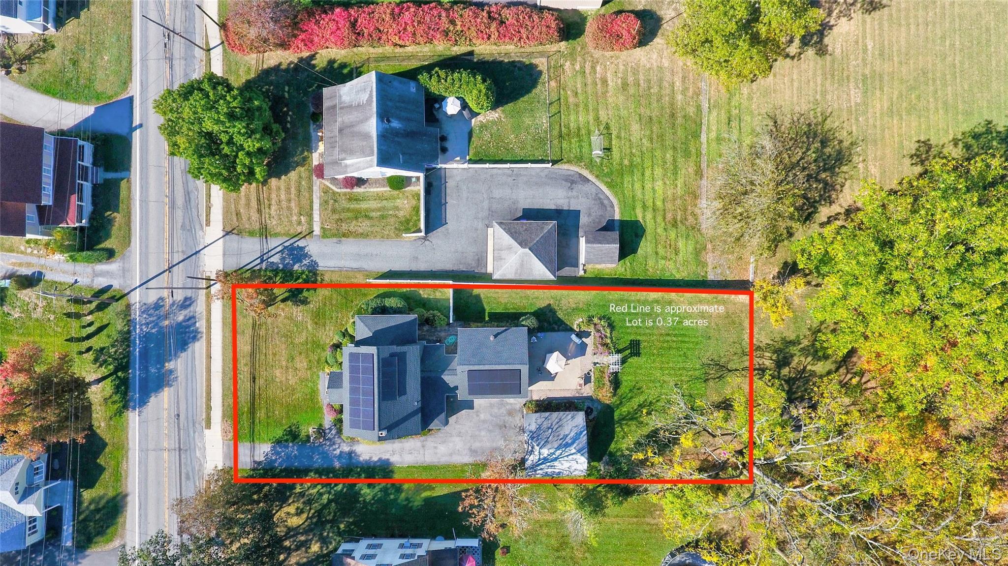 Single Family Main Orange County, NY 10921, MLS-954181-33