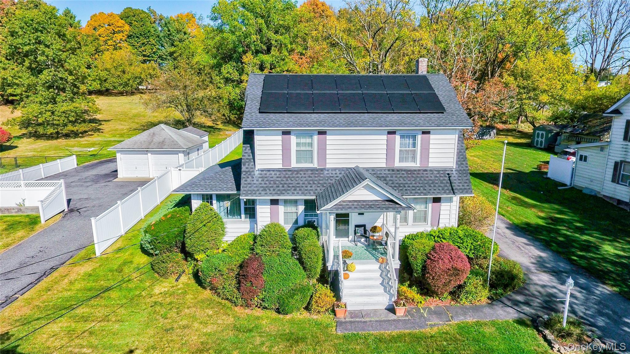 Single Family Main Orange County, NY 10921, MLS-954181-34