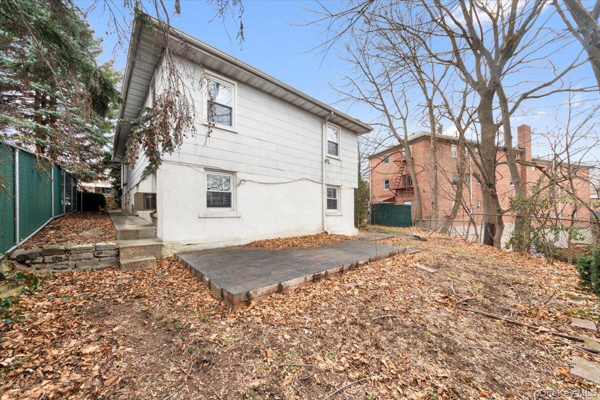Single Family Fieldston  Bronx, NY 10471, MLS-954197-2
