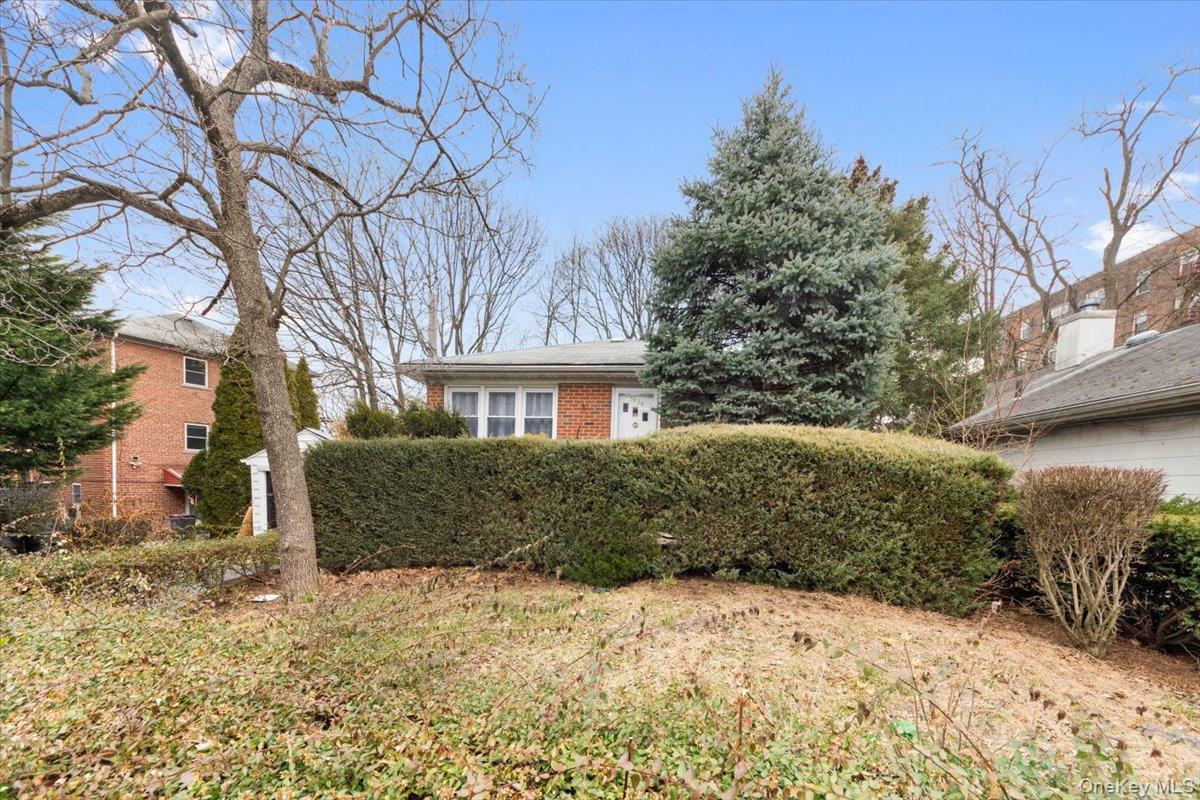 Single Family Fieldston  Bronx, NY 10471, MLS-954197-3