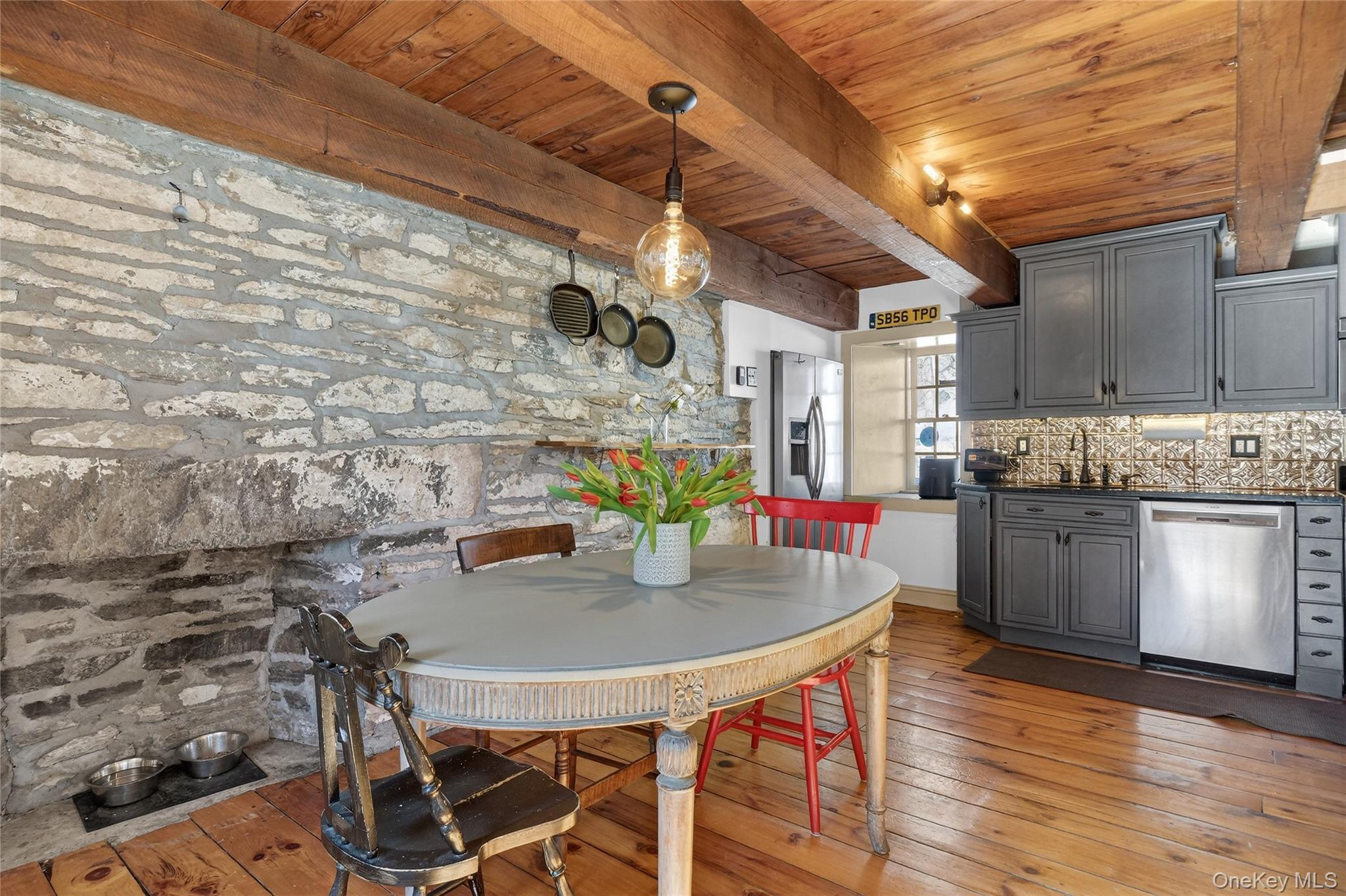 Single Family Old Route 55  Dutchess County, NY 12564, MLS-954200-11