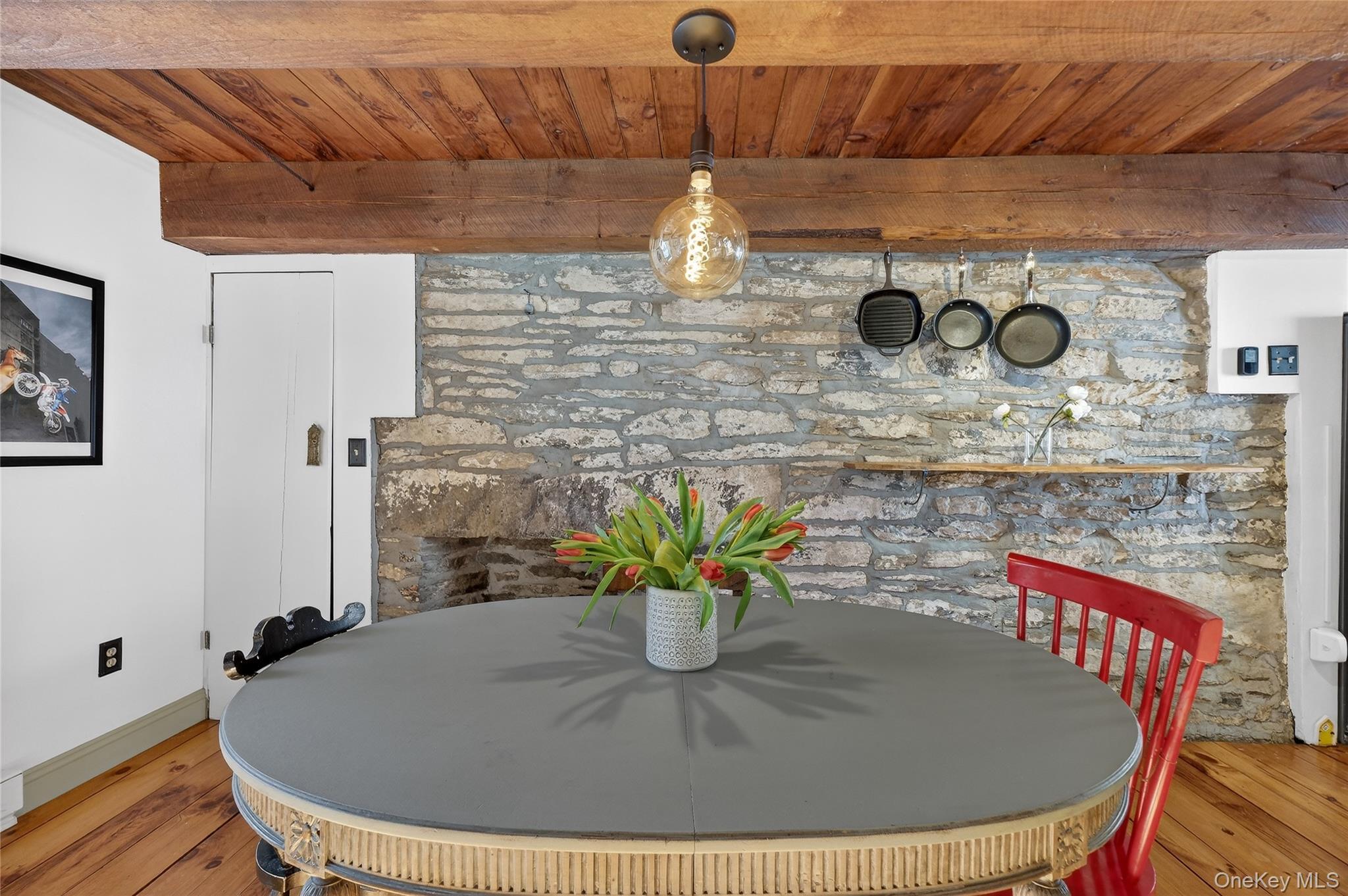 Single Family Old Route 55  Dutchess County, NY 12564, MLS-954200-12