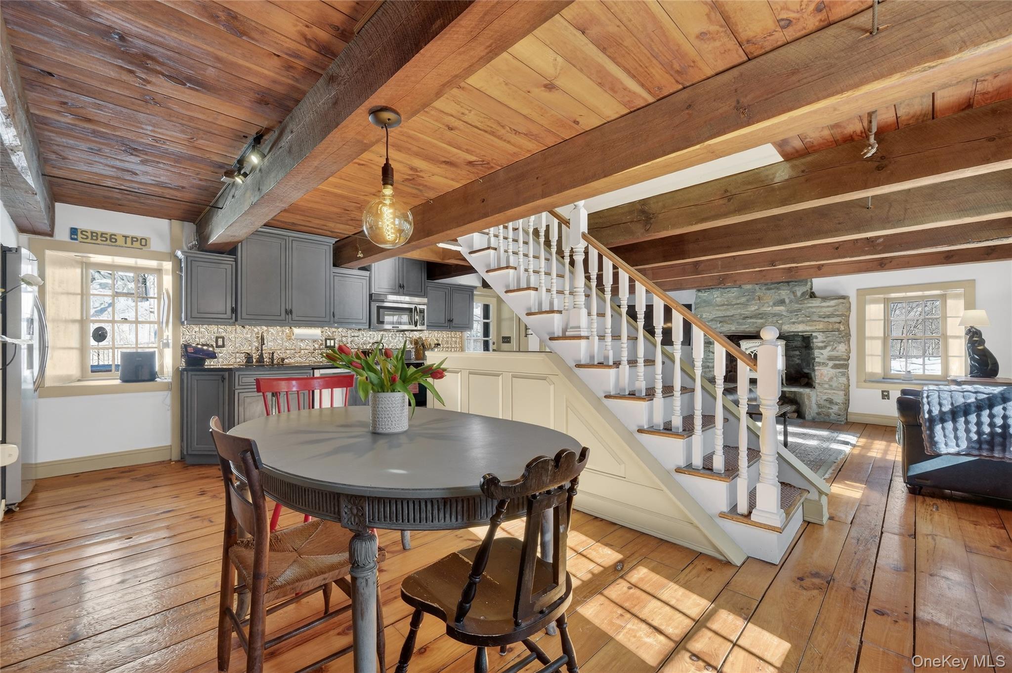 Single Family Old Route 55  Dutchess County, NY 12564, MLS-954200-13