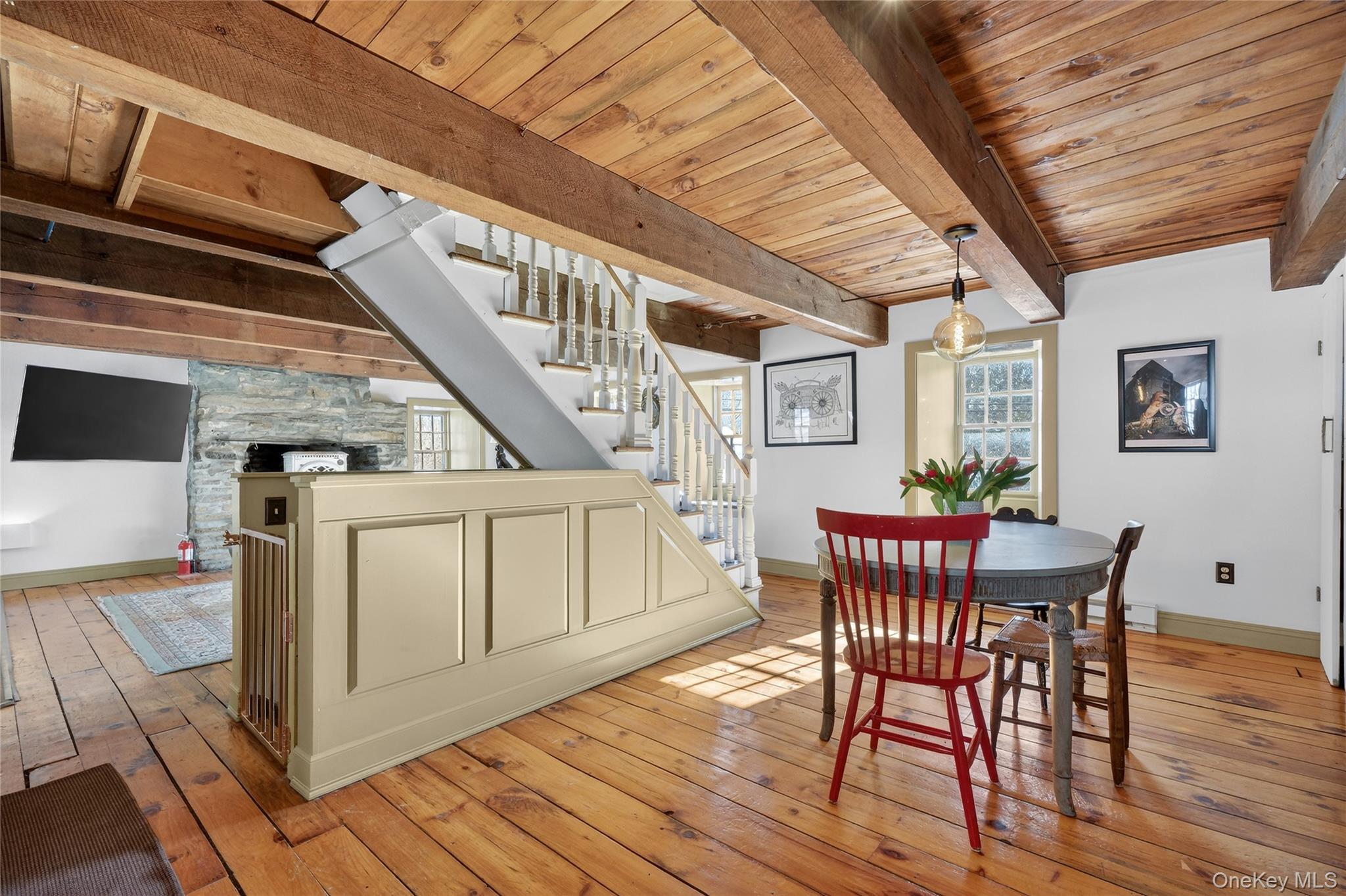 Single Family Old Route 55  Dutchess County, NY 12564, MLS-954200-14