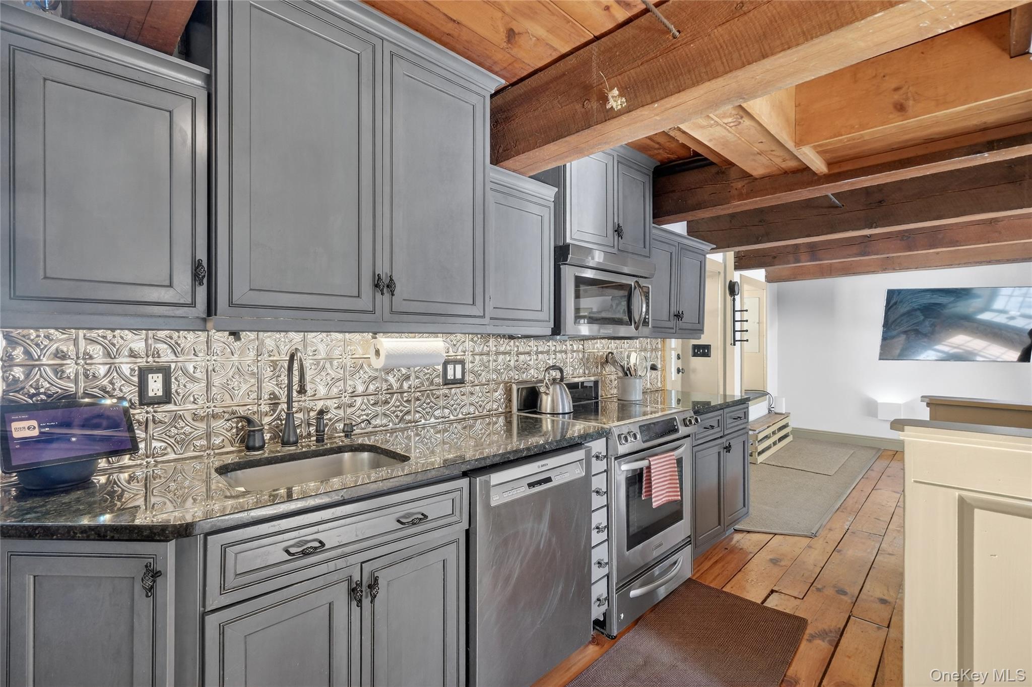 Single Family Old Route 55  Dutchess County, NY 12564, MLS-954200-16