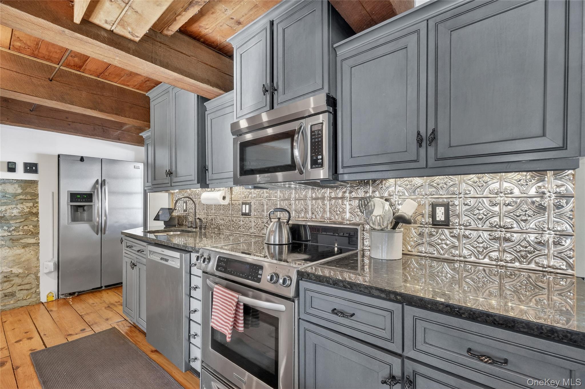 Single Family Old Route 55  Dutchess County, NY 12564, MLS-954200-17