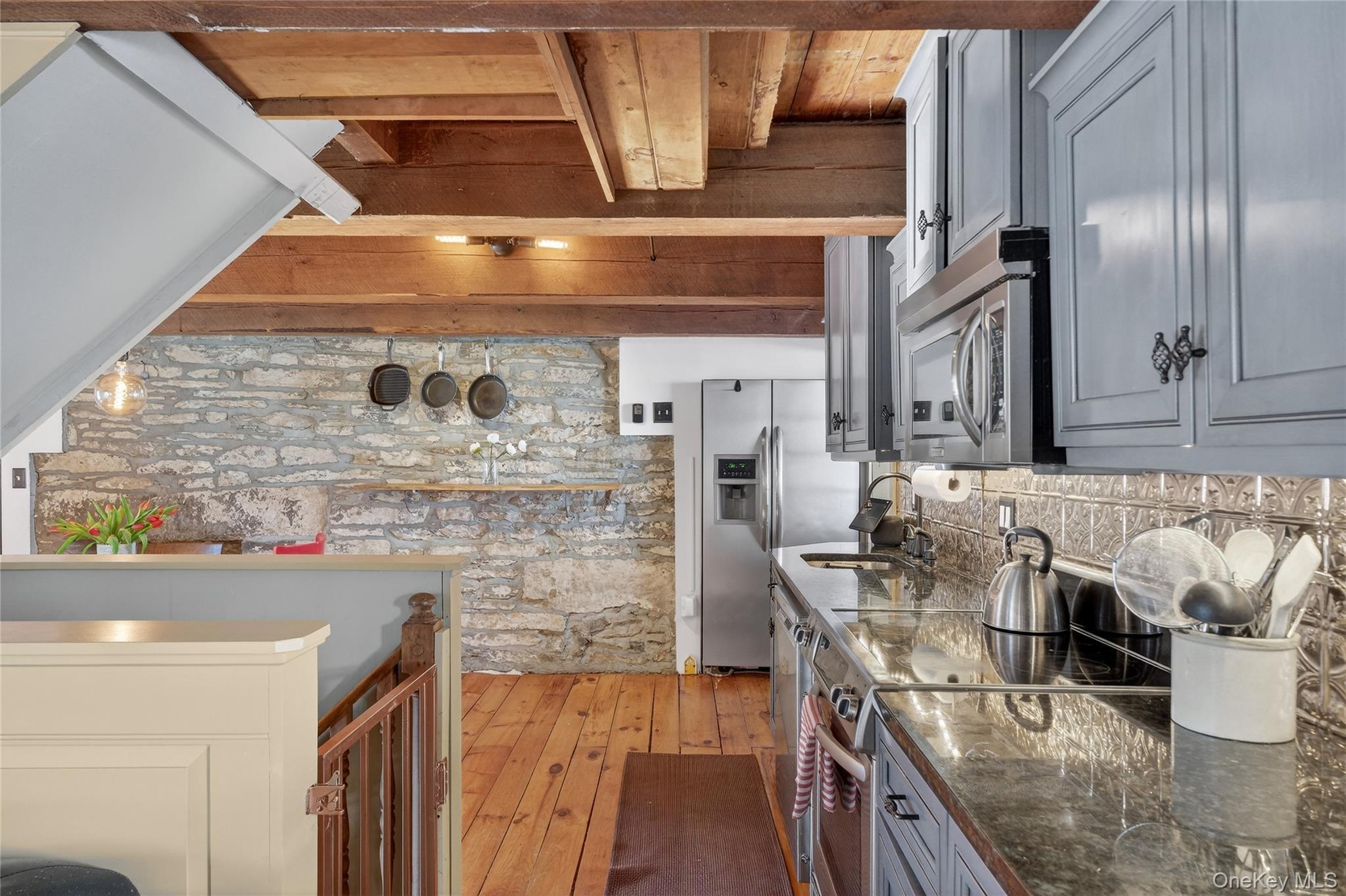 Single Family Old Route 55  Dutchess County, NY 12564, MLS-954200-18