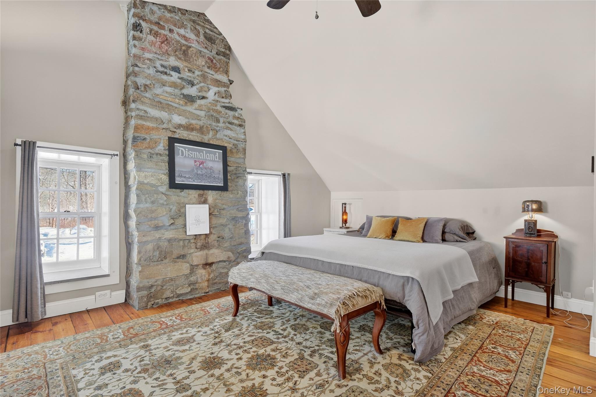 Single Family Old Route 55  Dutchess County, NY 12564, MLS-954200-19