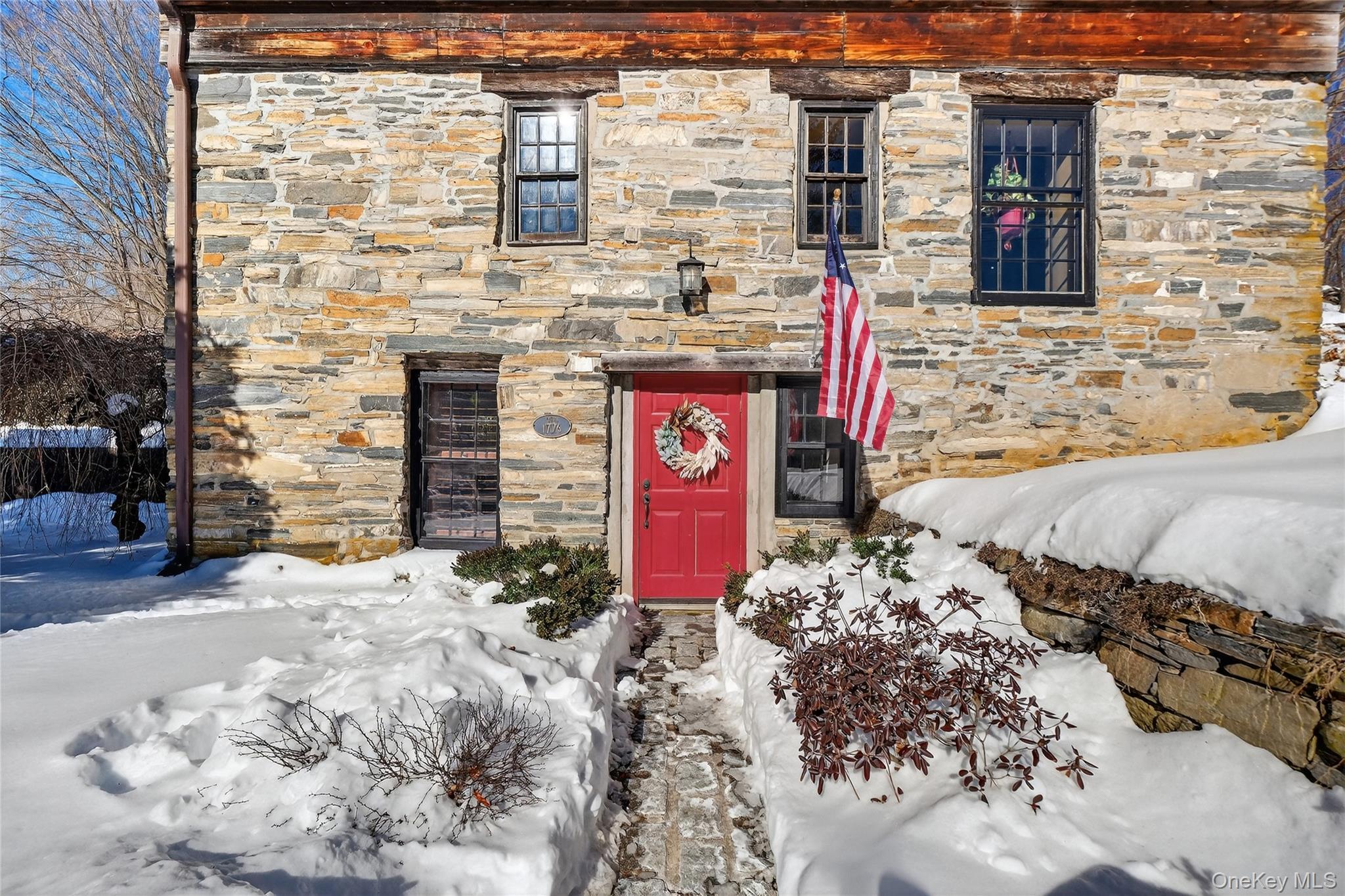 Single Family Old Route 55  Dutchess County, NY 12564, MLS-954200-2