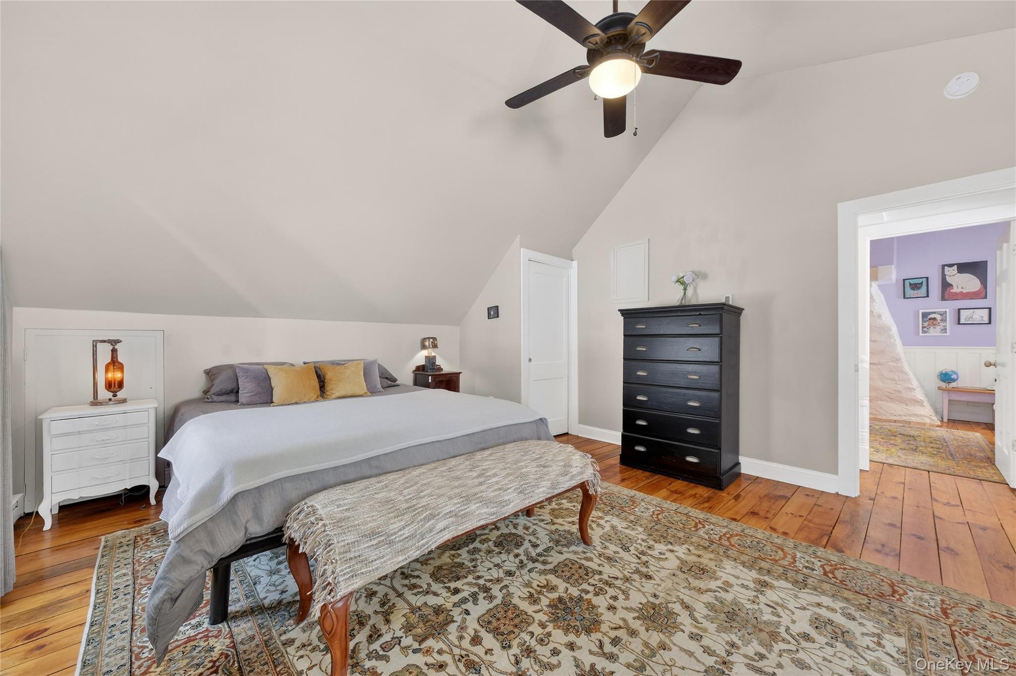 Single Family Old Route 55  Dutchess County, NY 12564, MLS-954200-21