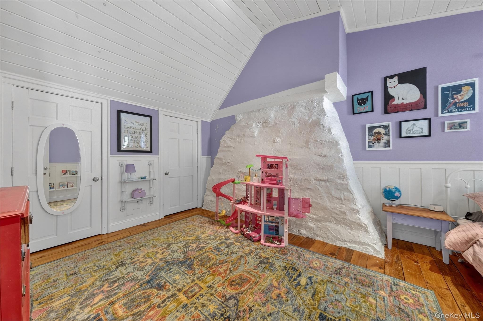 Single Family Old Route 55  Dutchess County, NY 12564, MLS-954200-22