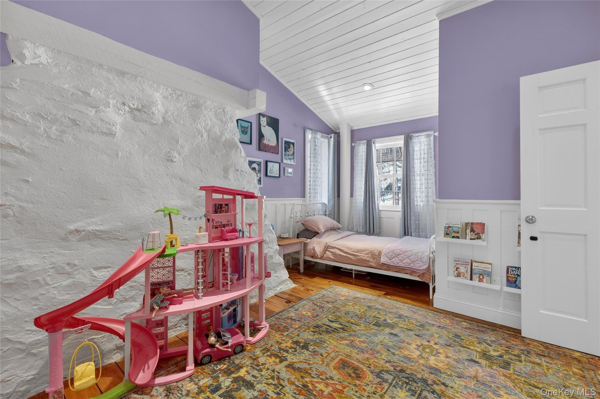 Single Family Old Route 55  Dutchess County, NY 12564, MLS-954200-23