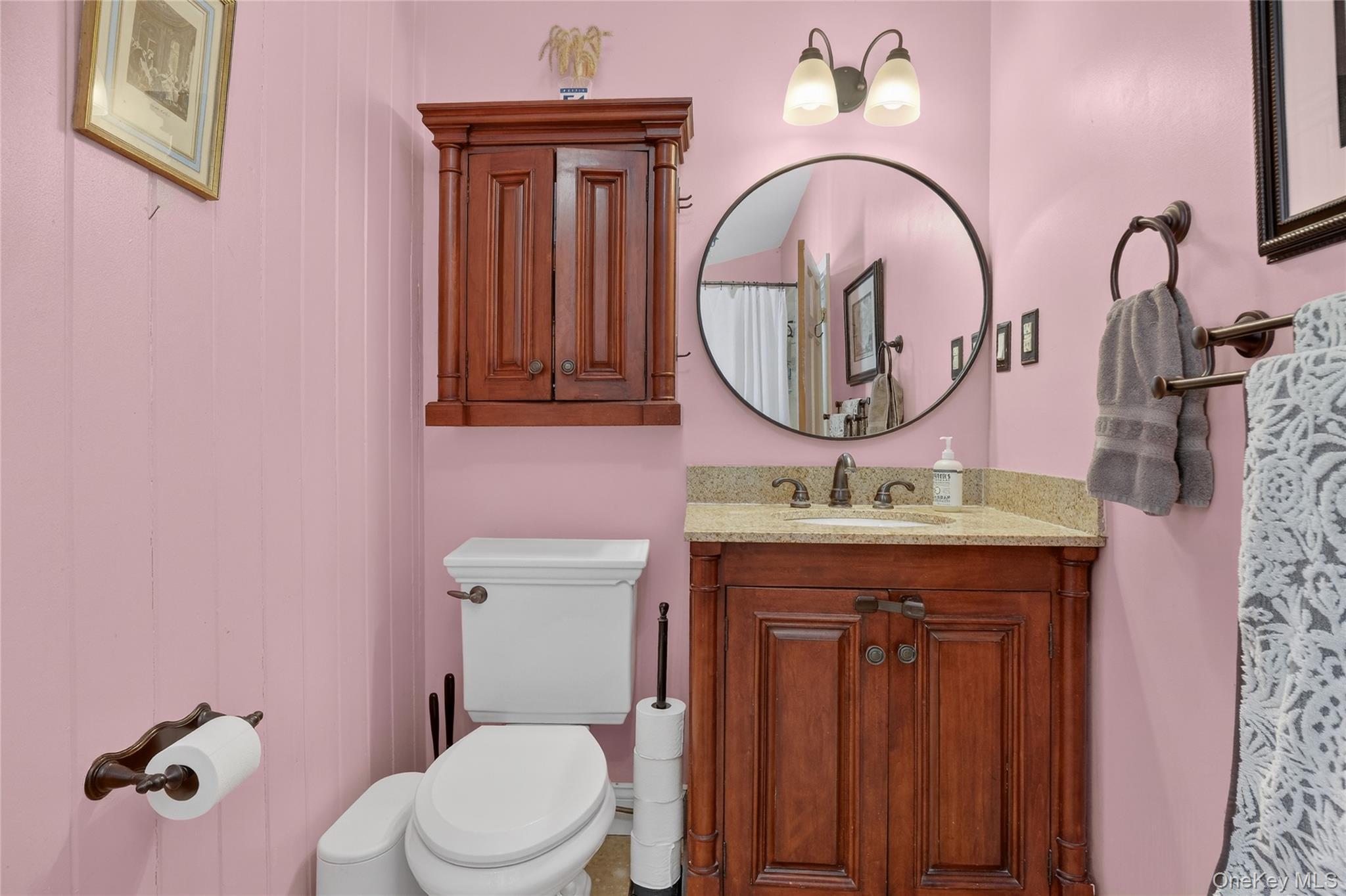 Single Family Old Route 55  Dutchess County, NY 12564, MLS-954200-25