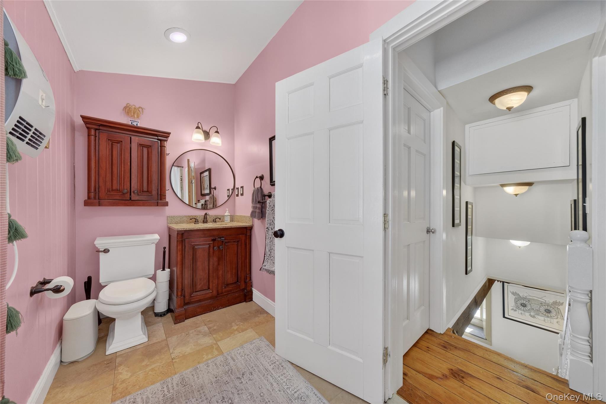 Single Family Old Route 55  Dutchess County, NY 12564, MLS-954200-26