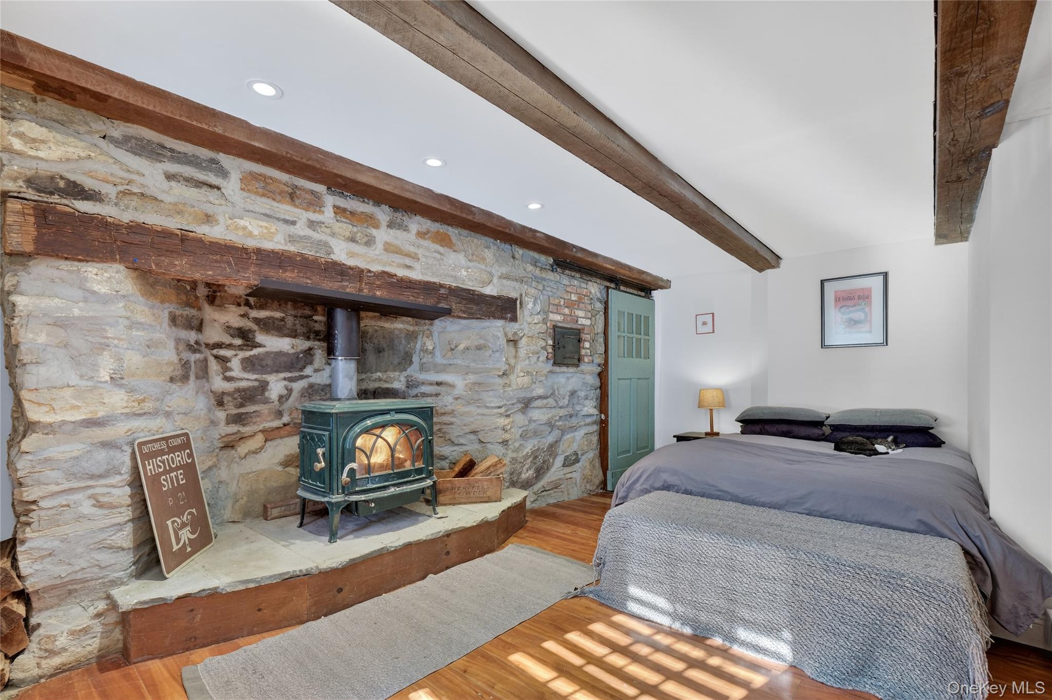 Single Family Old Route 55  Dutchess County, NY 12564, MLS-954200-32