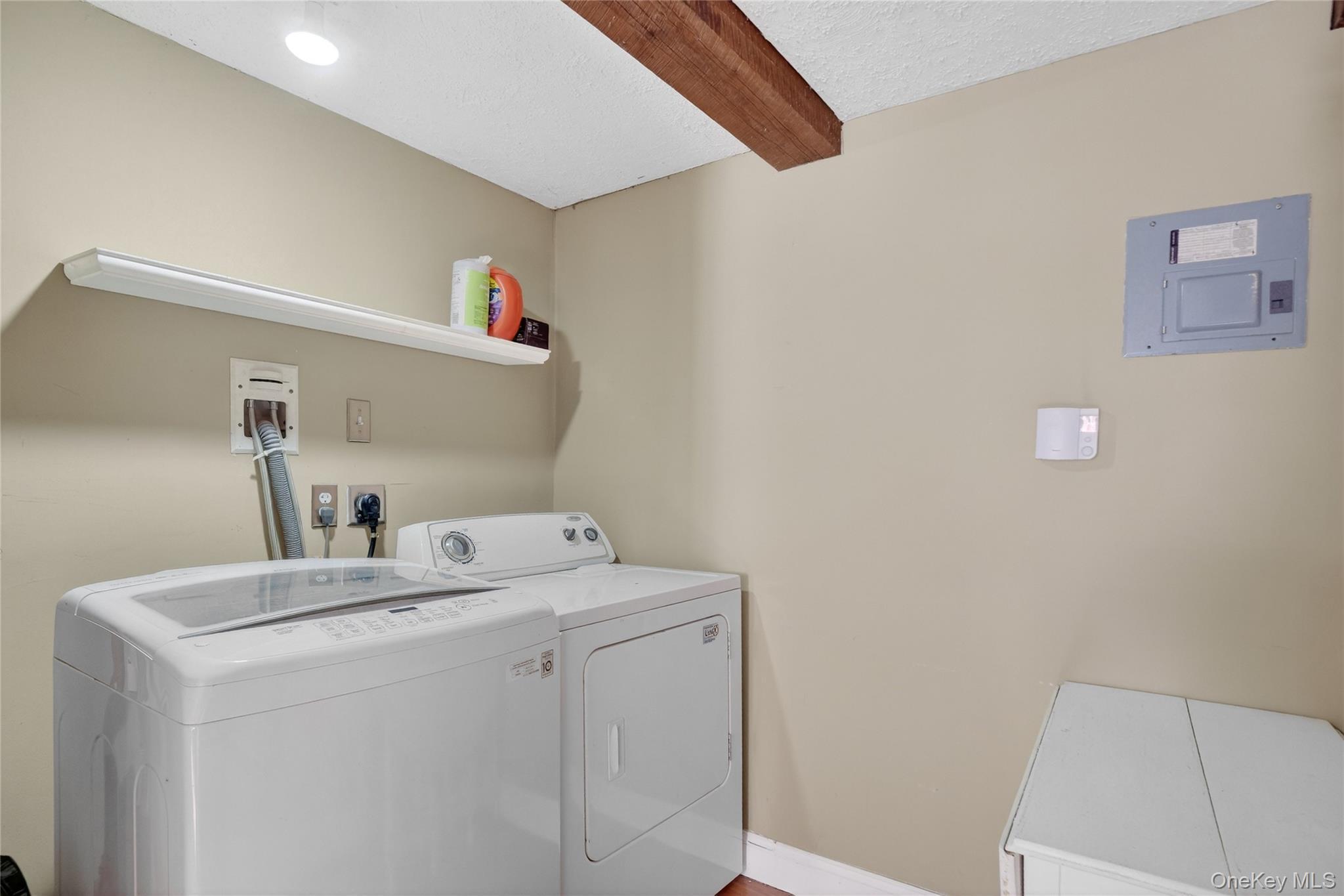 Single Family Old Route 55  Dutchess County, NY 12564, MLS-954200-38