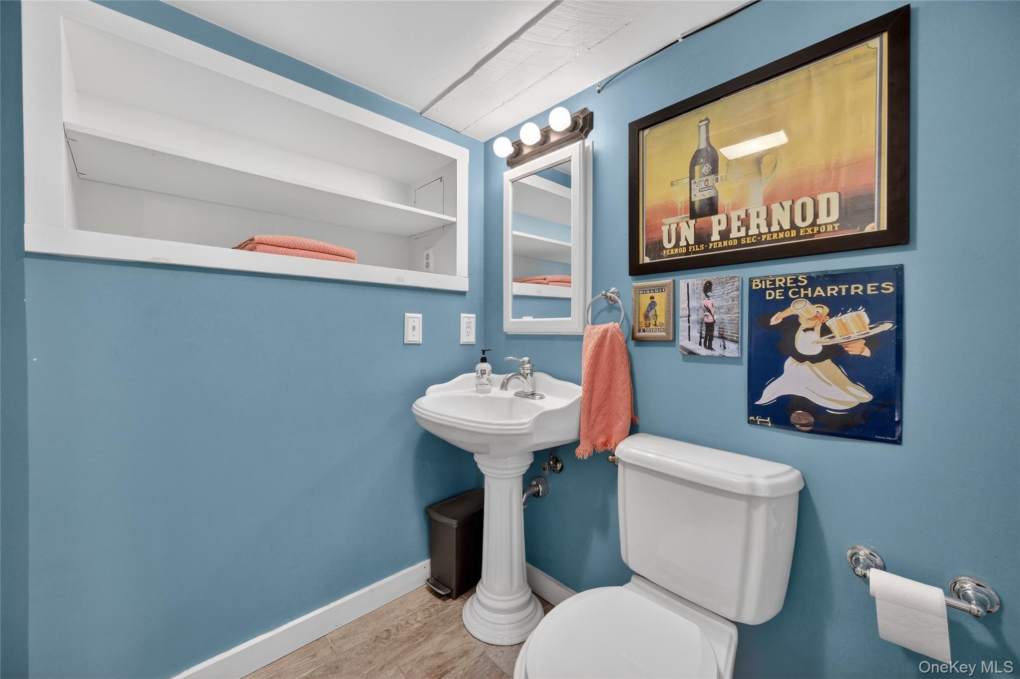 Single Family Old Route 55  Dutchess County, NY 12564, MLS-954200-39