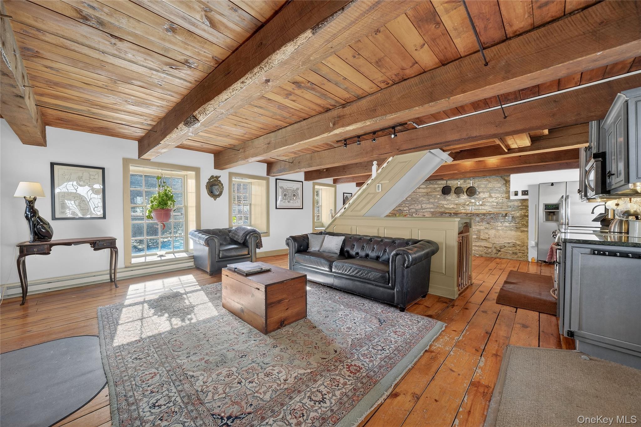 Single Family Old Route 55  Dutchess County, NY 12564, MLS-954200-4