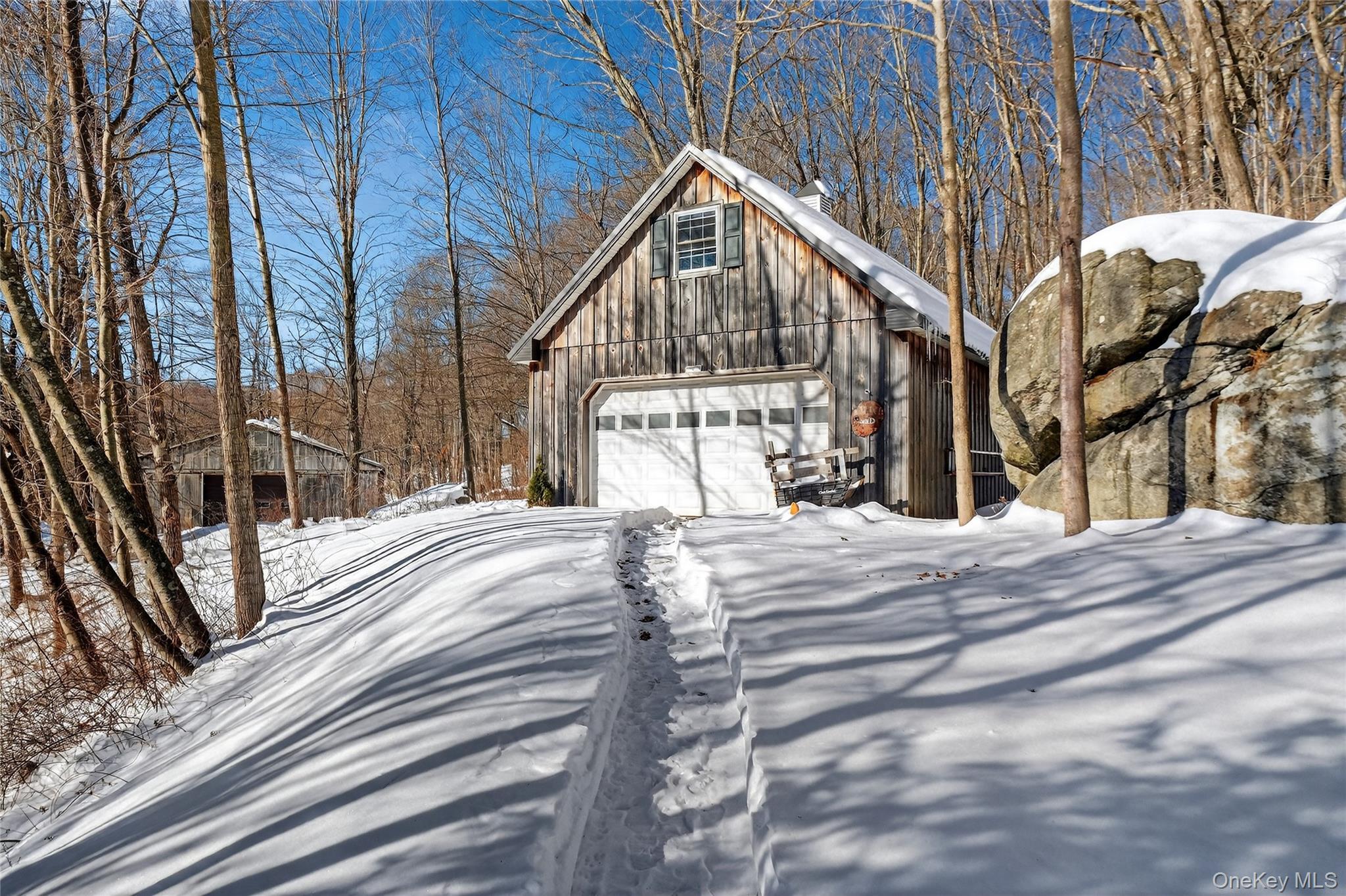 Single Family Old Route 55  Dutchess County, NY 12564, MLS-954200-42