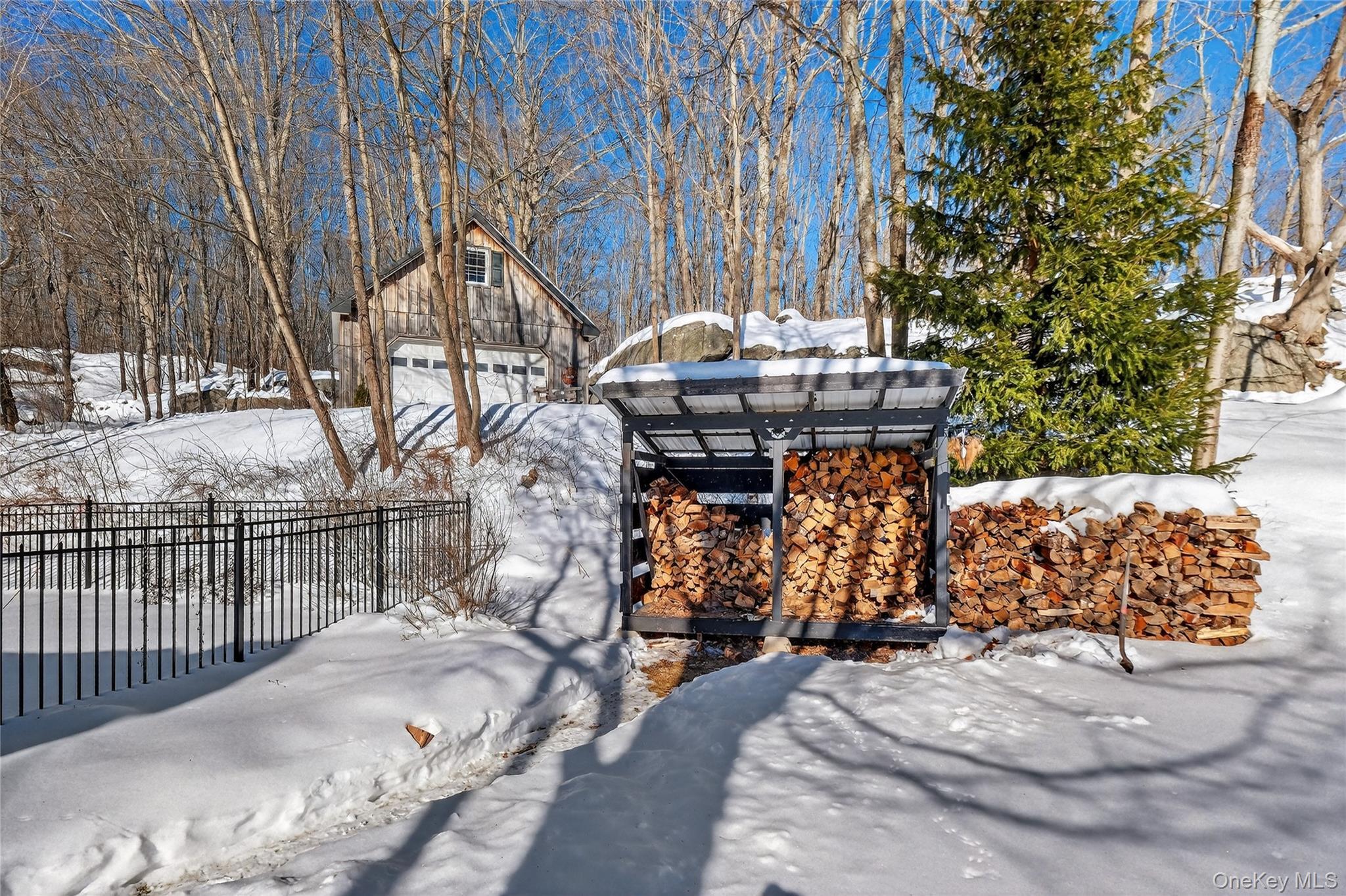 Single Family Old Route 55  Dutchess County, NY 12564, MLS-954200-43