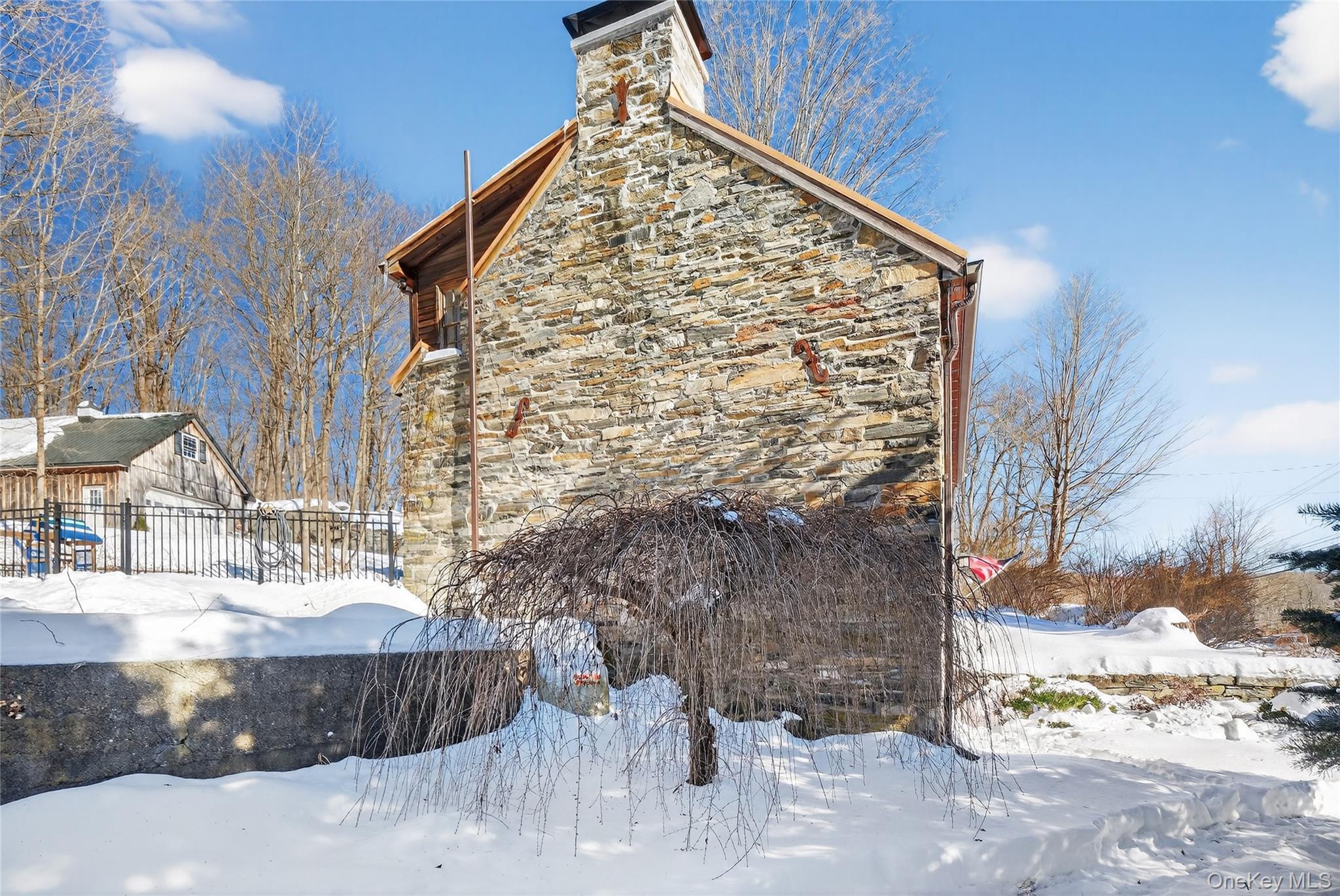 Single Family Old Route 55  Dutchess County, NY 12564, MLS-954200-44