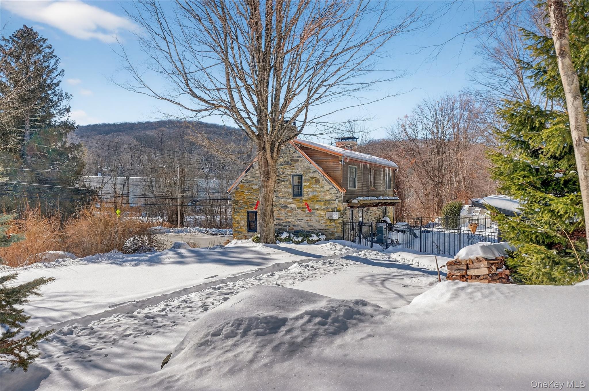 Single Family Old Route 55  Dutchess County, NY 12564, MLS-954200-45