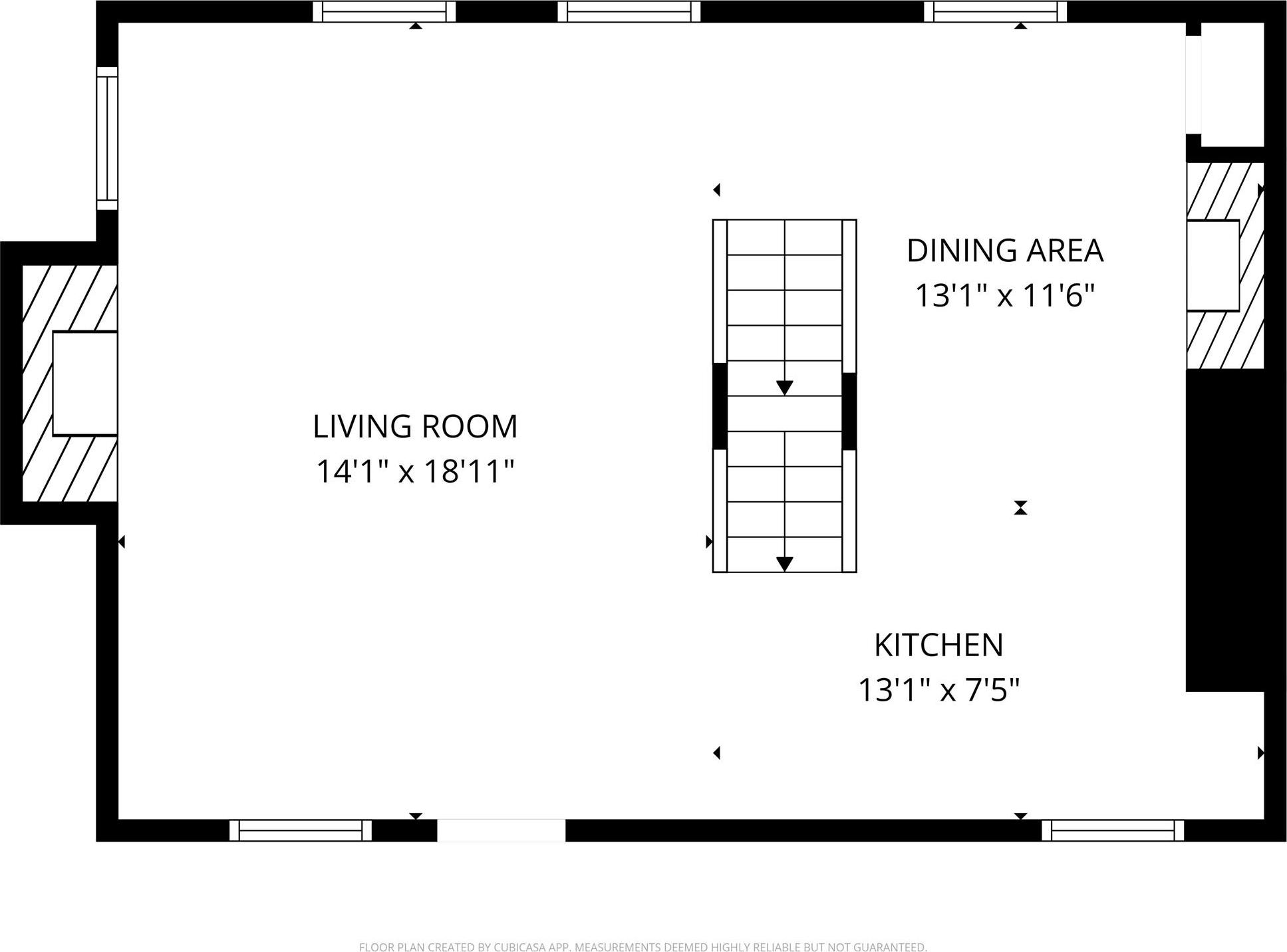 Single Family Old Route 55  Dutchess County, NY 12564, MLS-954200-47
