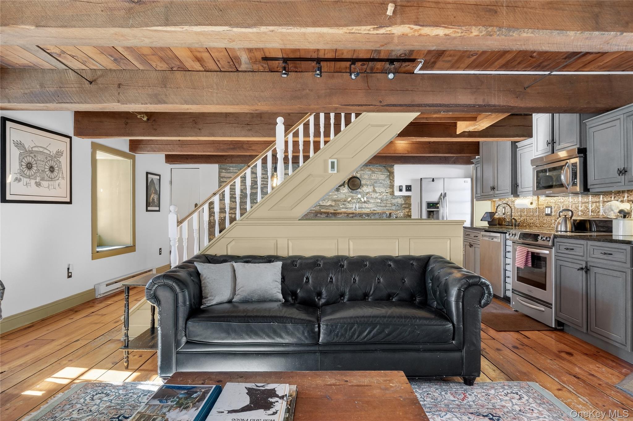 Single Family Old Route 55  Dutchess County, NY 12564, MLS-954200-5