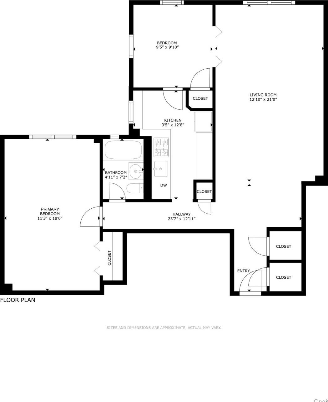 Coop 112th  Queens, NY 11375, MLS-954208-10