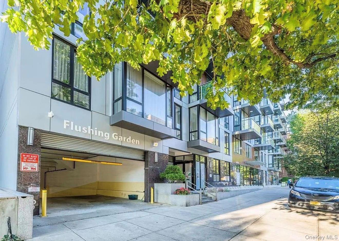 Condo Sanford  Queens, NY 11355, MLS-954225-12