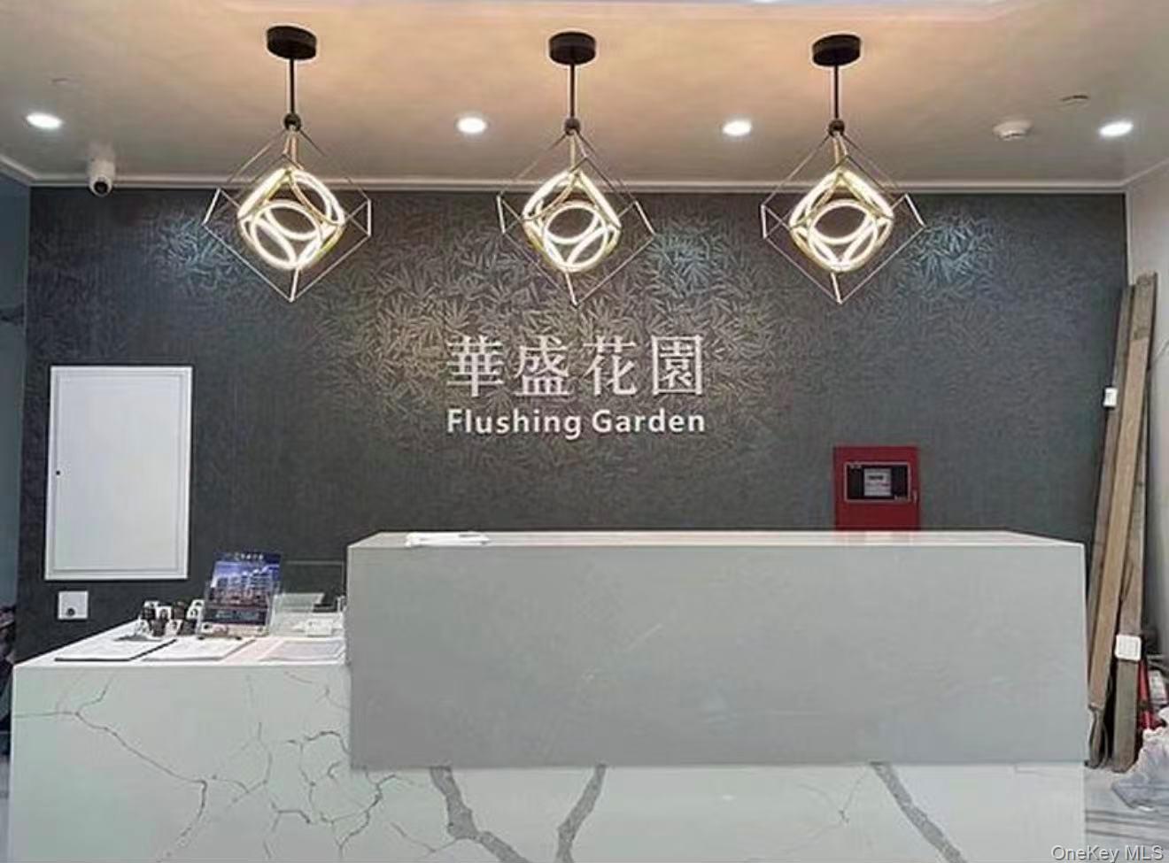 Condo Sanford  Queens, NY 11355, MLS-954225-2