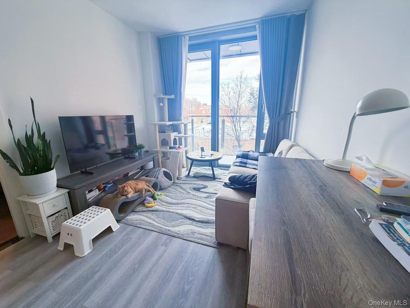 Condo Sanford  Queens, NY 11355, MLS-954225-5