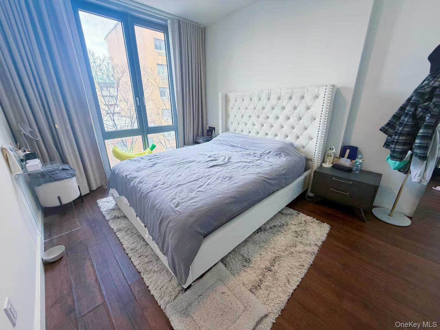 Condo Sanford  Queens, NY 11355, MLS-954225-6