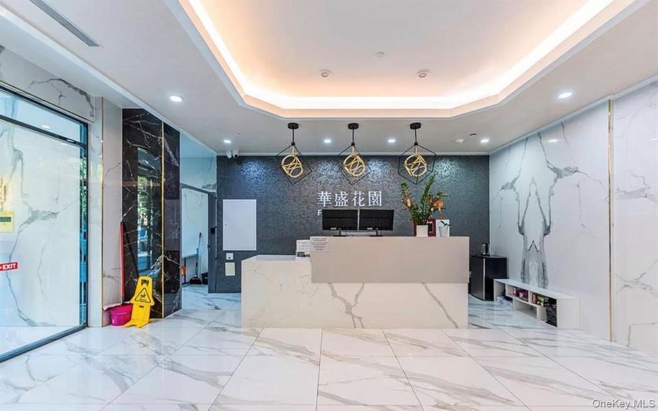 Condo Sanford  Queens, NY 11355, MLS-954225-9