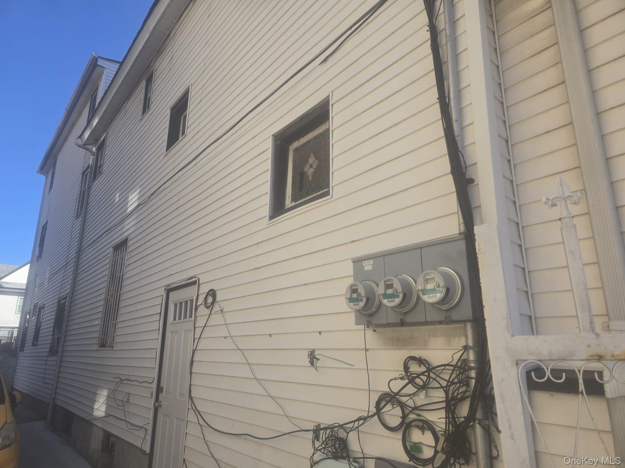 Single Family 120th Street Queens, NY 11419, MLS-954228-2