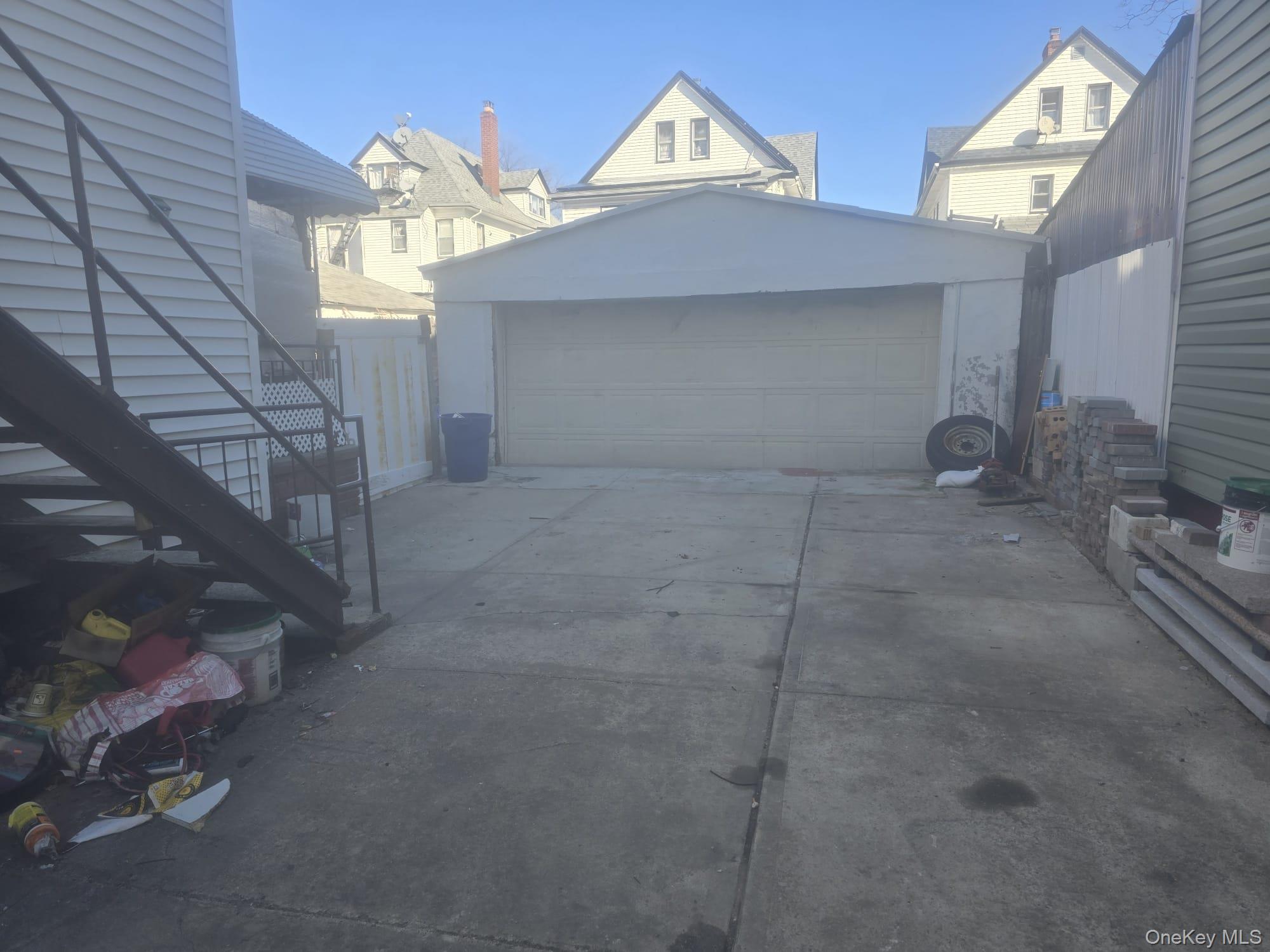Single Family 120th Street Queens, NY 11419, MLS-954228-3